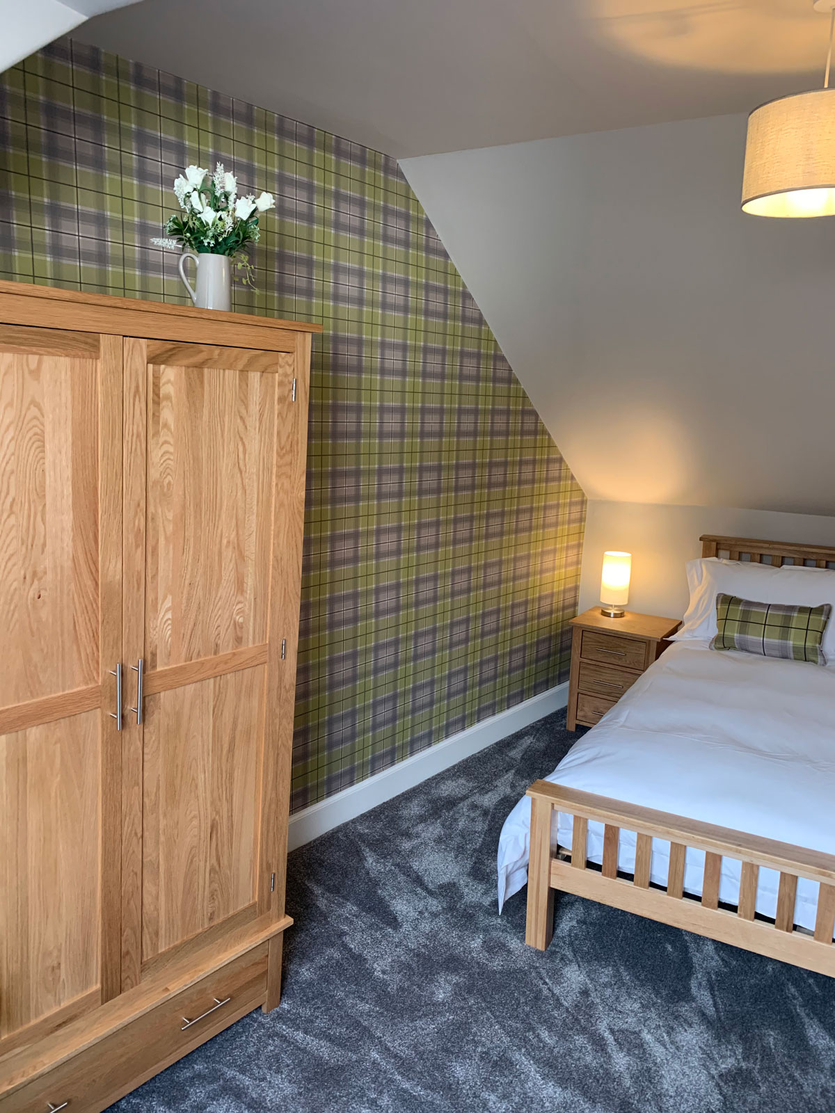 2 Pergola Cottages photo