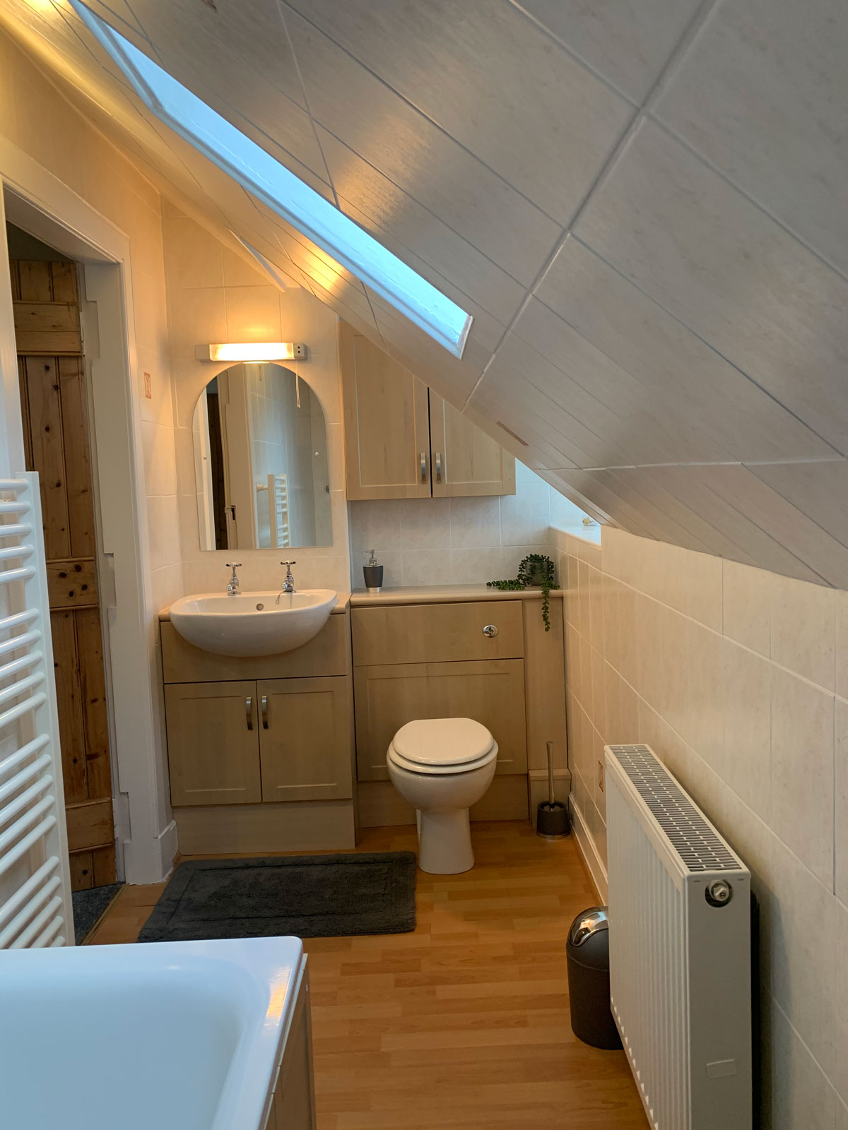 2 Pergola Cottages photo