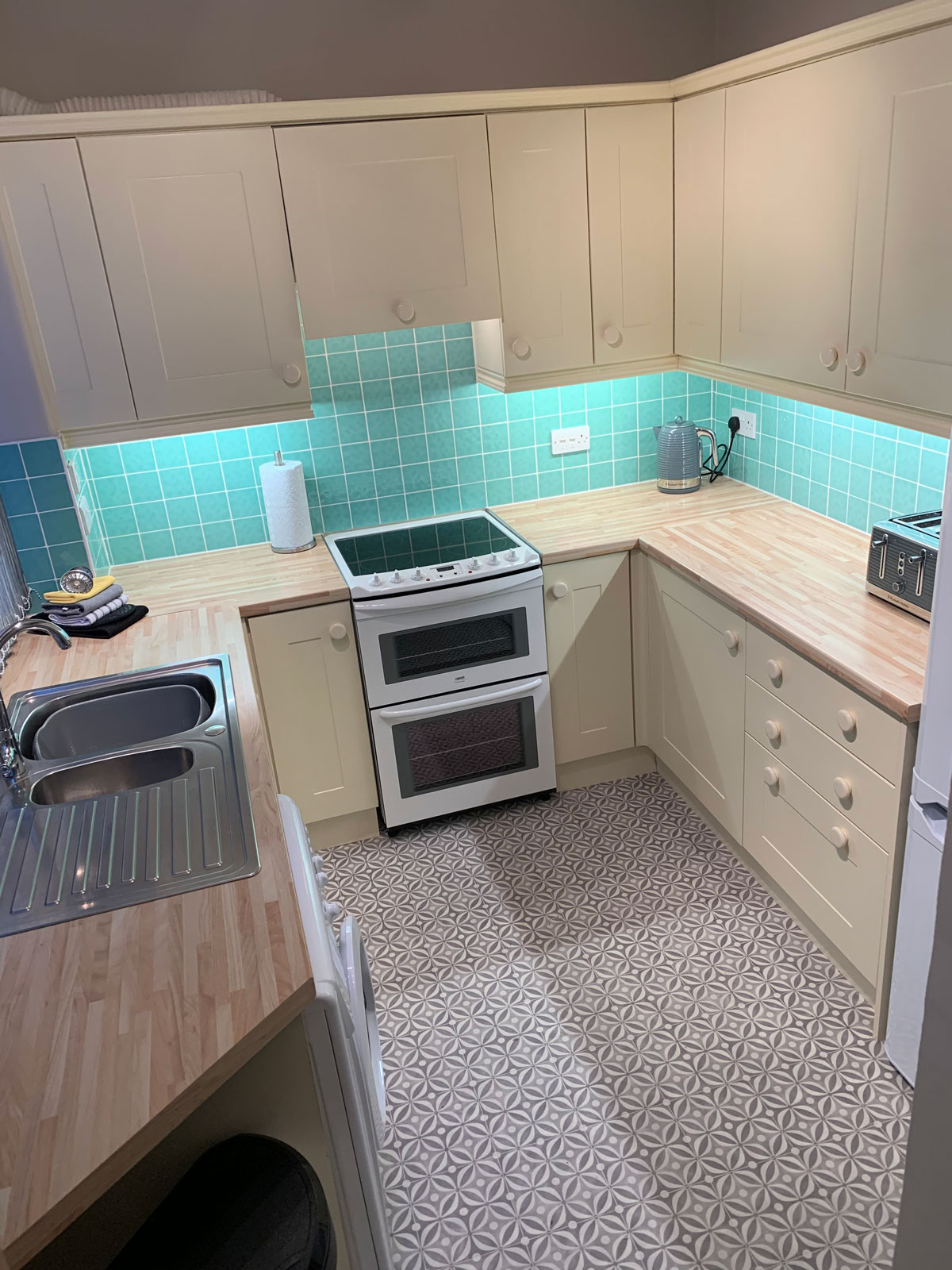 2 Pergola Cottages photo