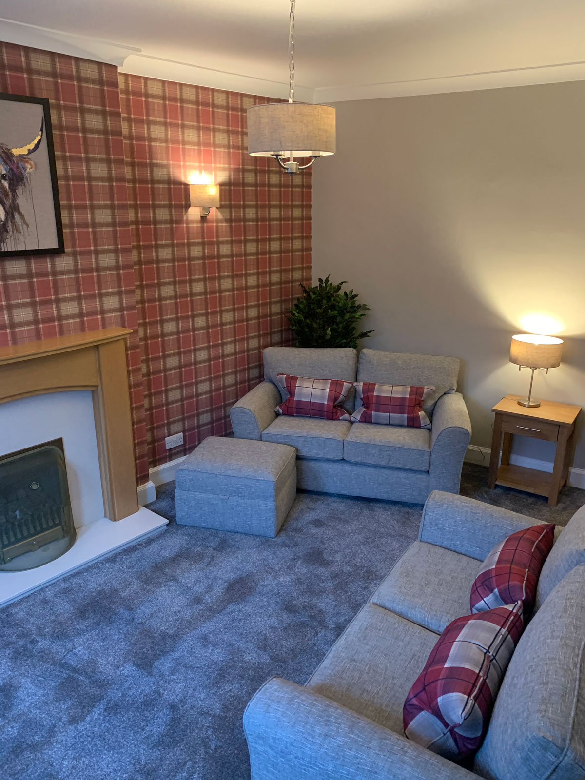 2 Pergola Cottages photo