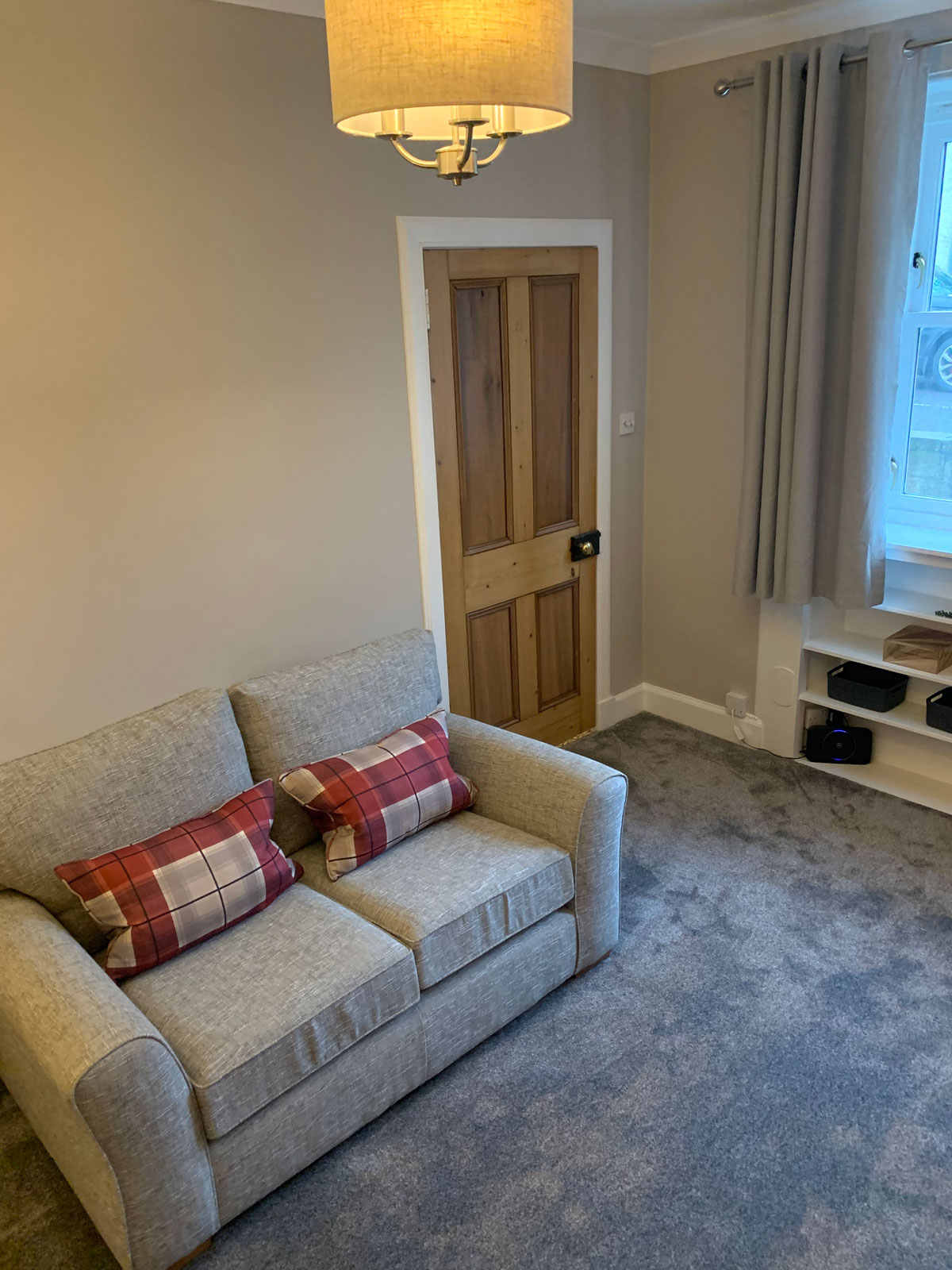 2 Pergola Cottages photo