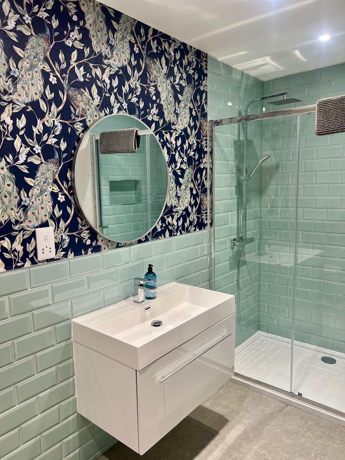 Abbotsford holiday home in Kelso photo 11