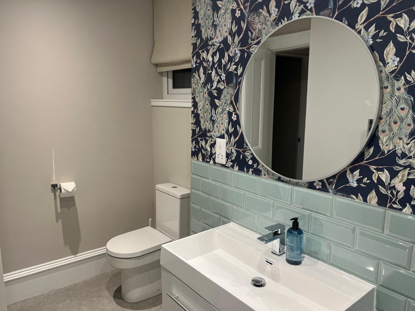 Abbotsford holiday home in Kelso photo 12