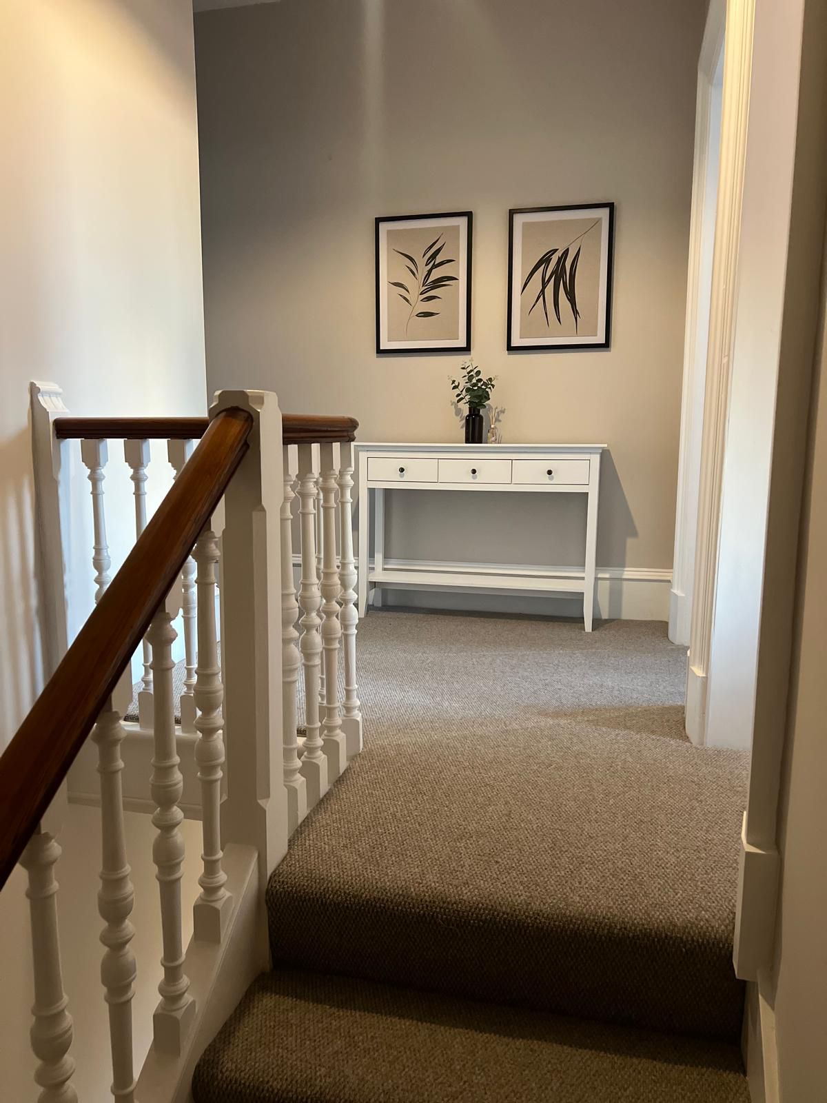 Abbotsford holiday home in Kelso photo 13