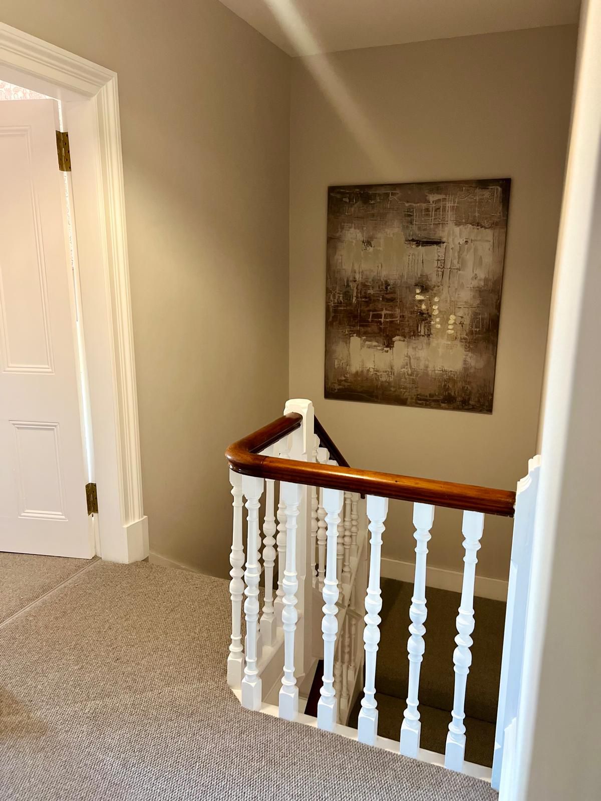 Abbotsford holiday home in Kelso photo 14