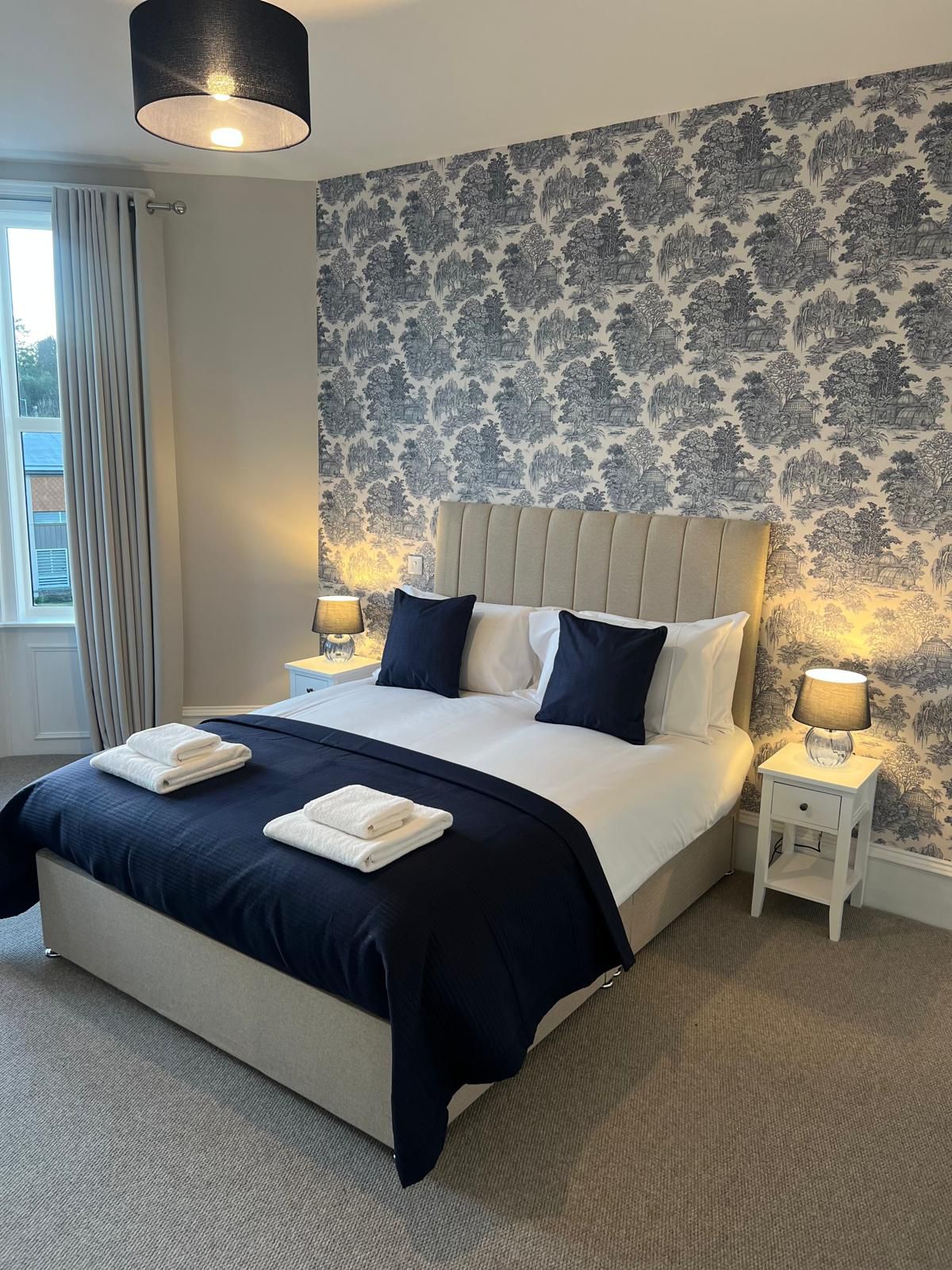 Abbotsford holiday home in Kelso photo 7