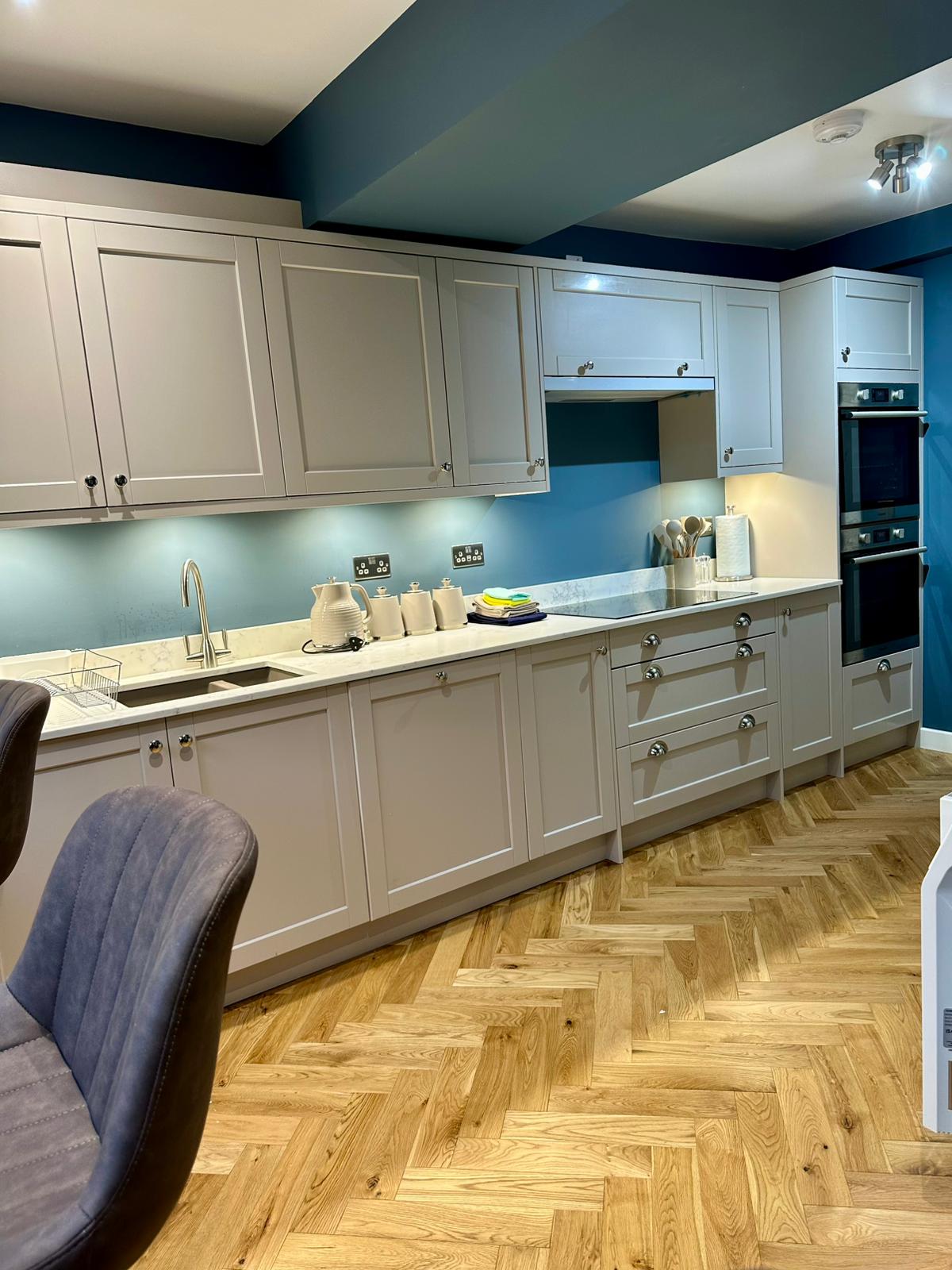 4A Horsemarket photo