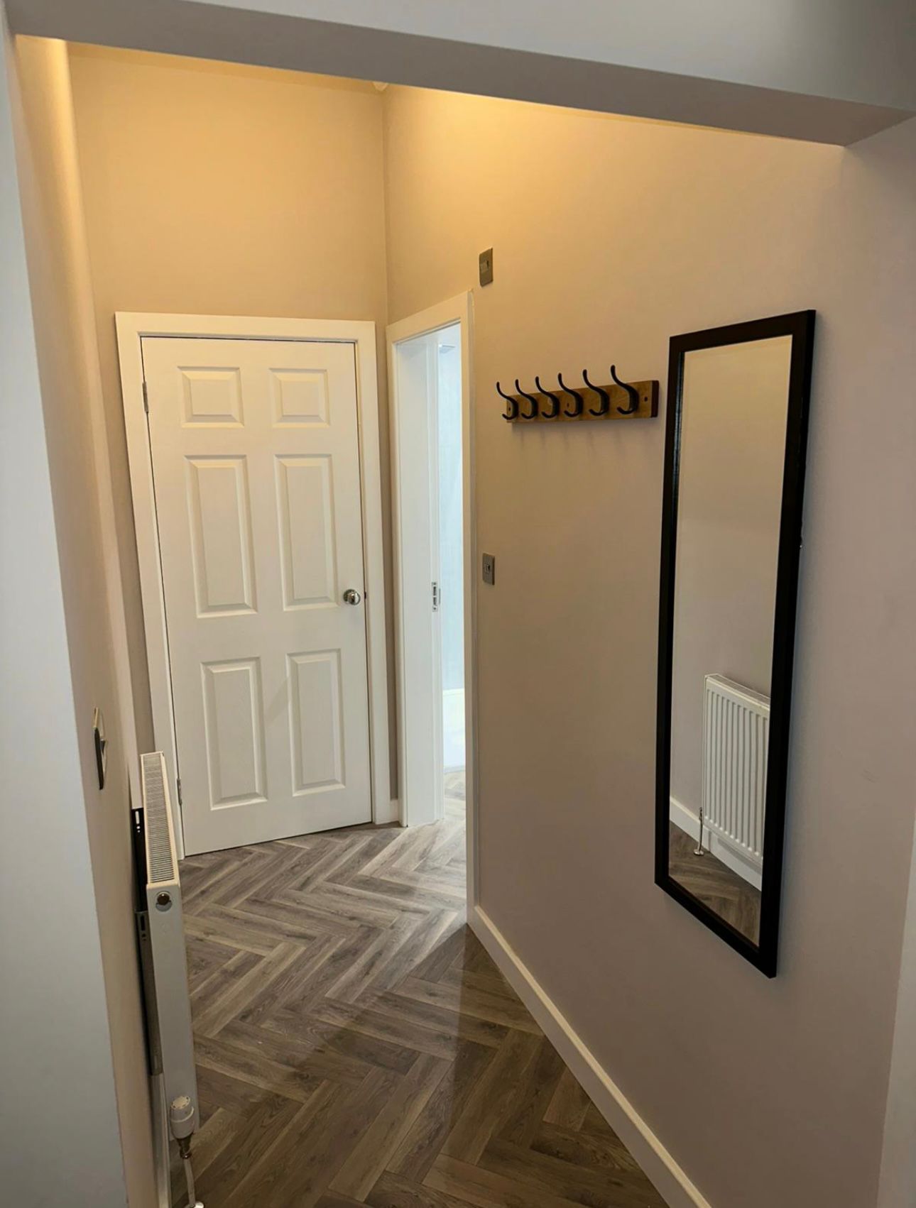 4A Horsemarket holiday apartment in Kelso photo 3