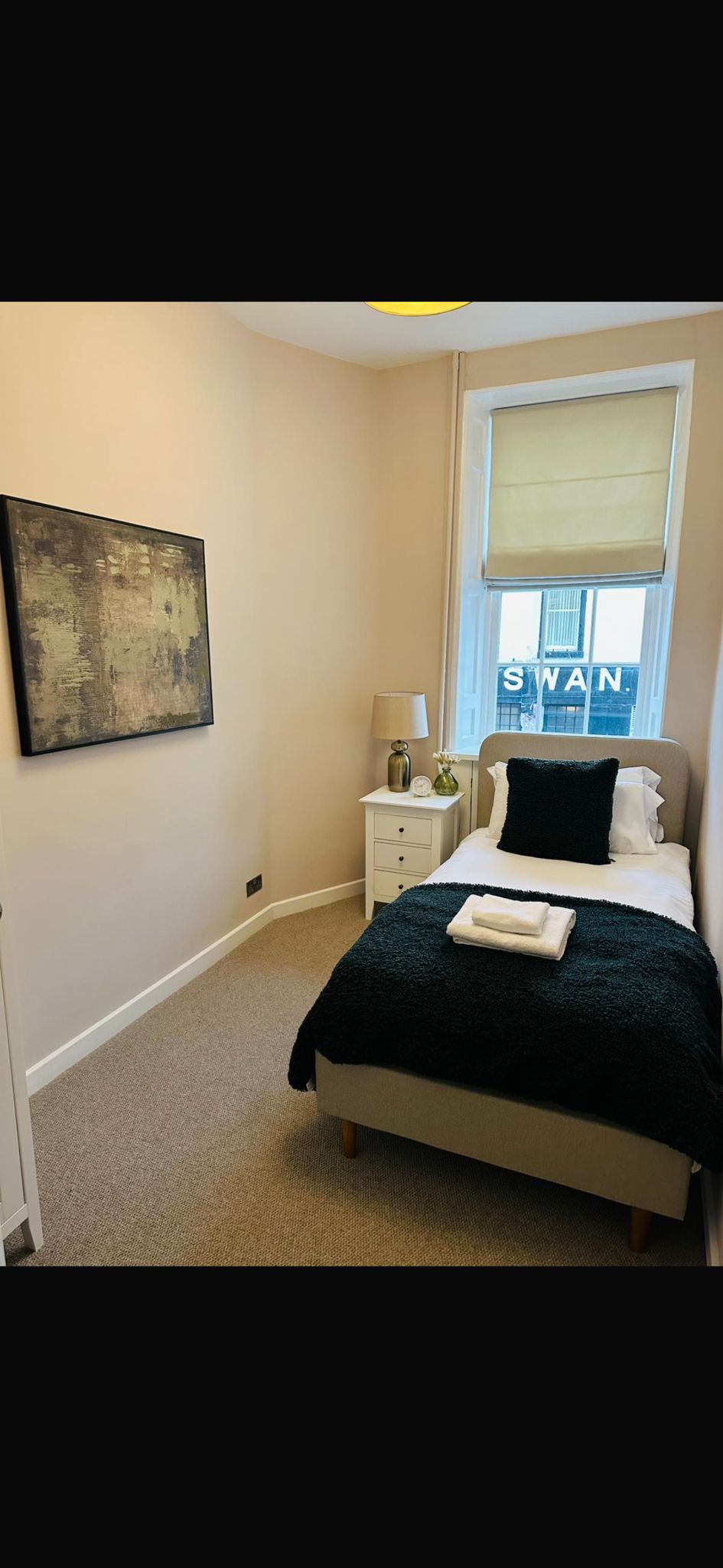 4A Horsemarket holiday apartment in Kelso photo 4