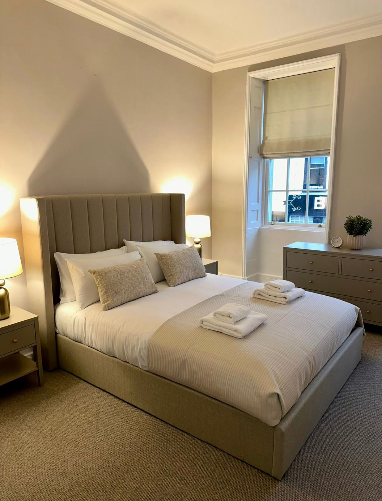 4A Horsemarket holiday apartment in Kelso photo 5