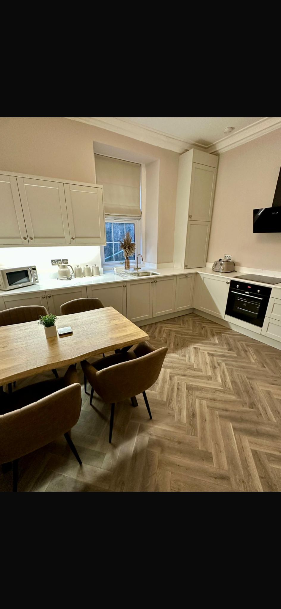 4A Horsemarket holiday apartment in Kelso photo 6
