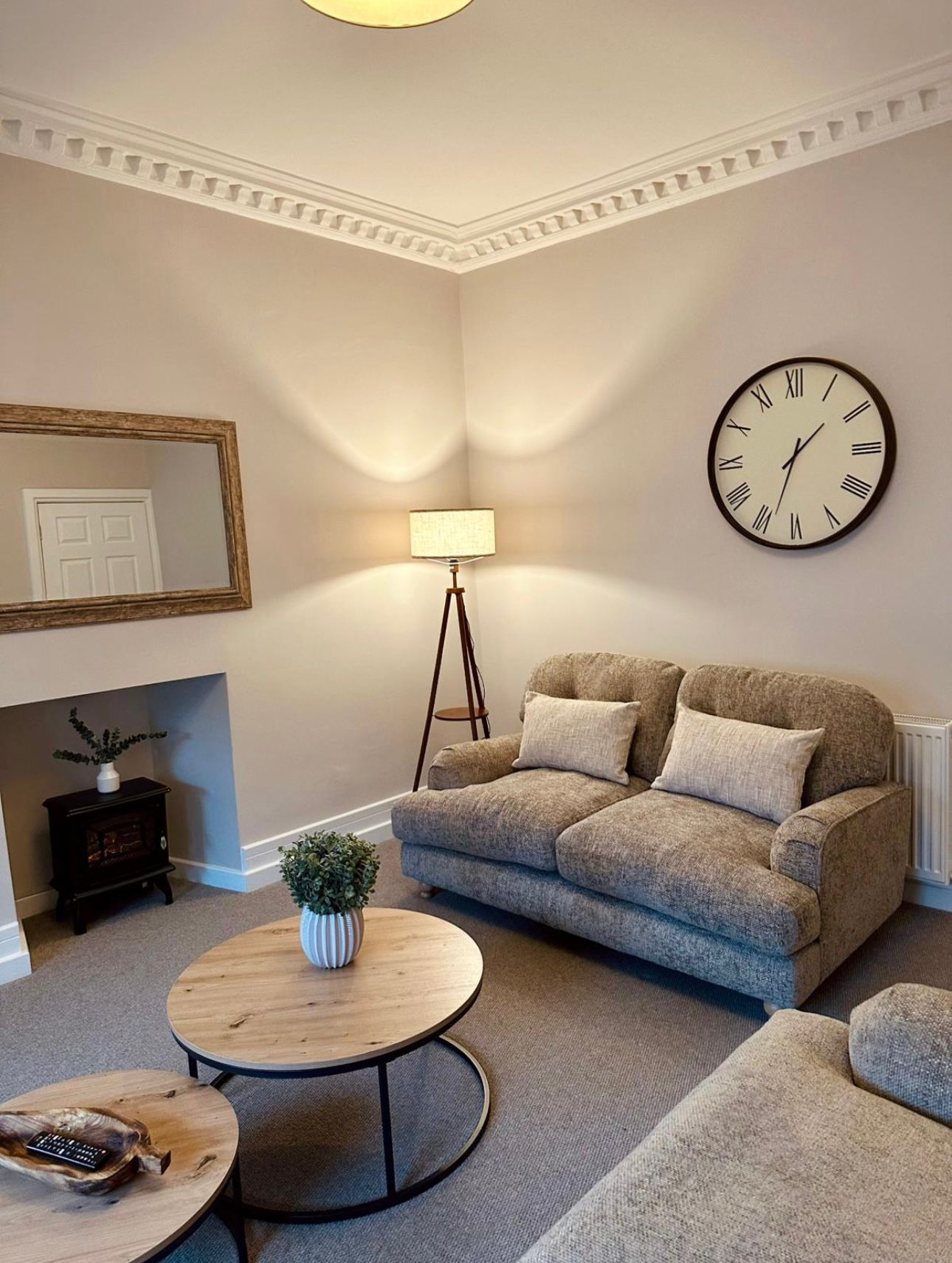 4A Horsemarket holiday apartment in Kelso photo 7