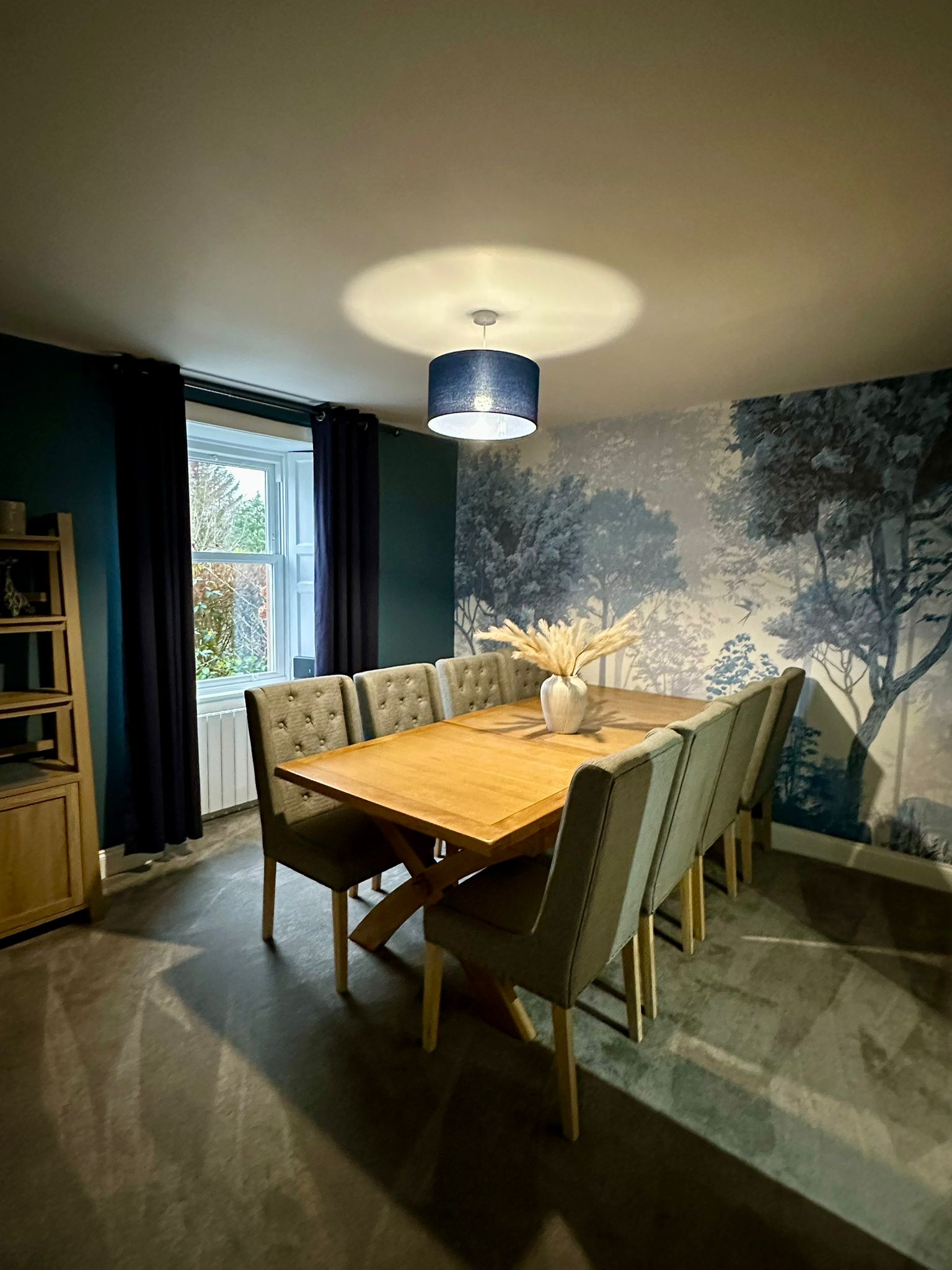 Broombank holiday house near Melrose photo