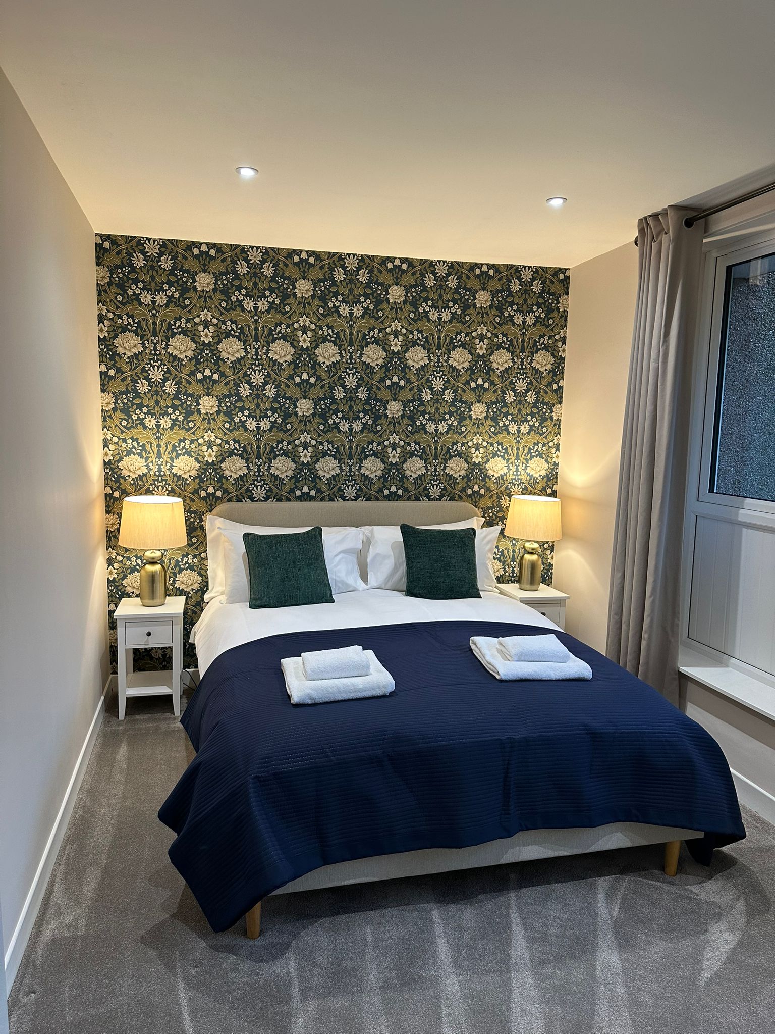 Broombank holiday house near Melrose photo