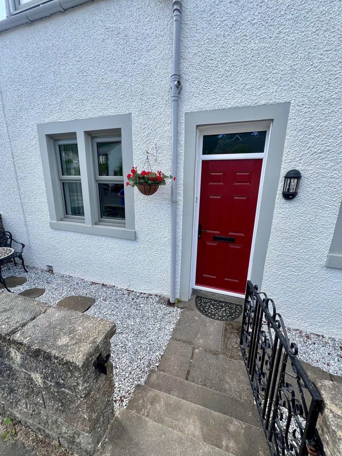 Pergola Cottage holiday cottage photo 1