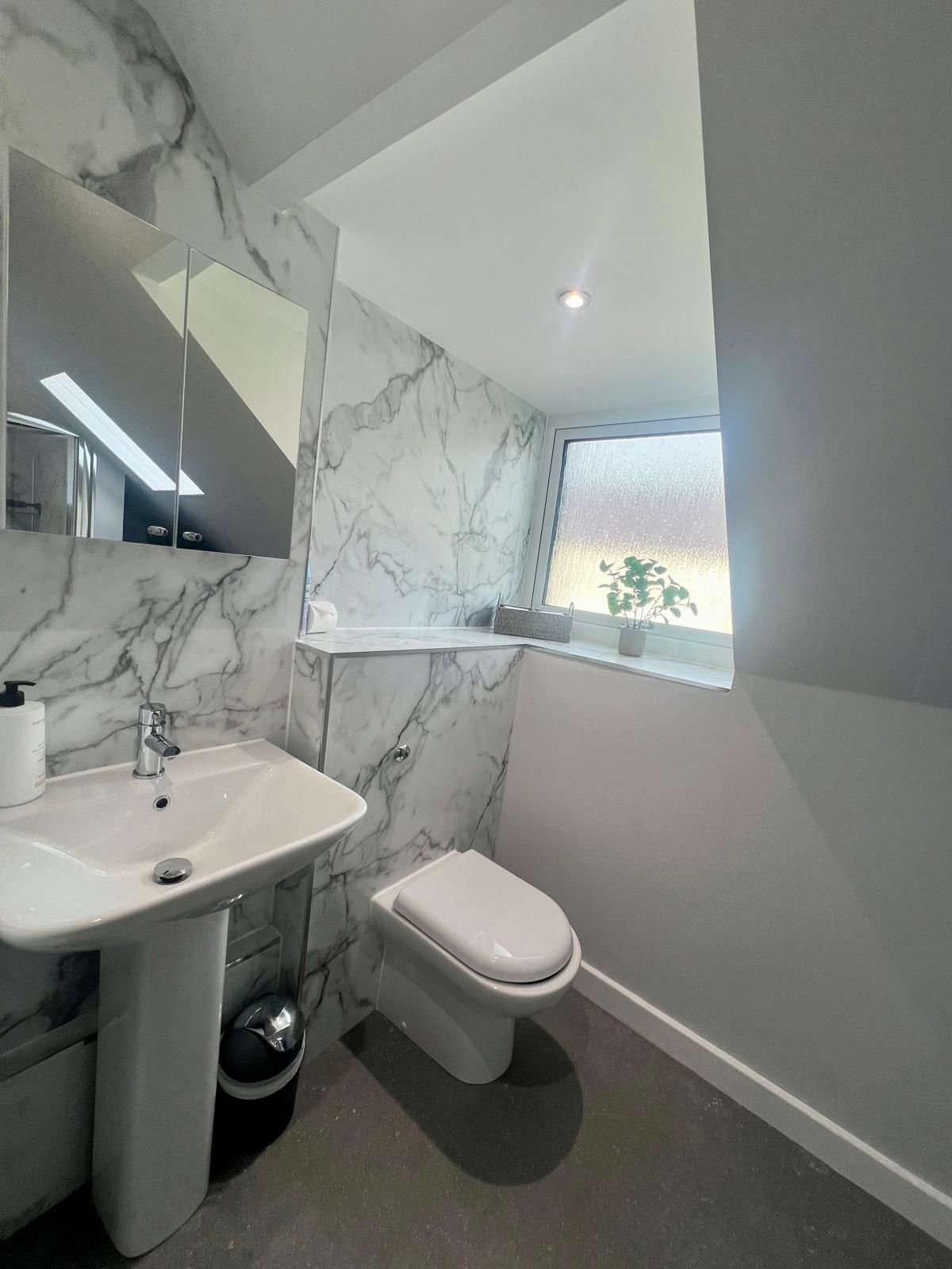 Pergola Cottage holiday cottage photo 9