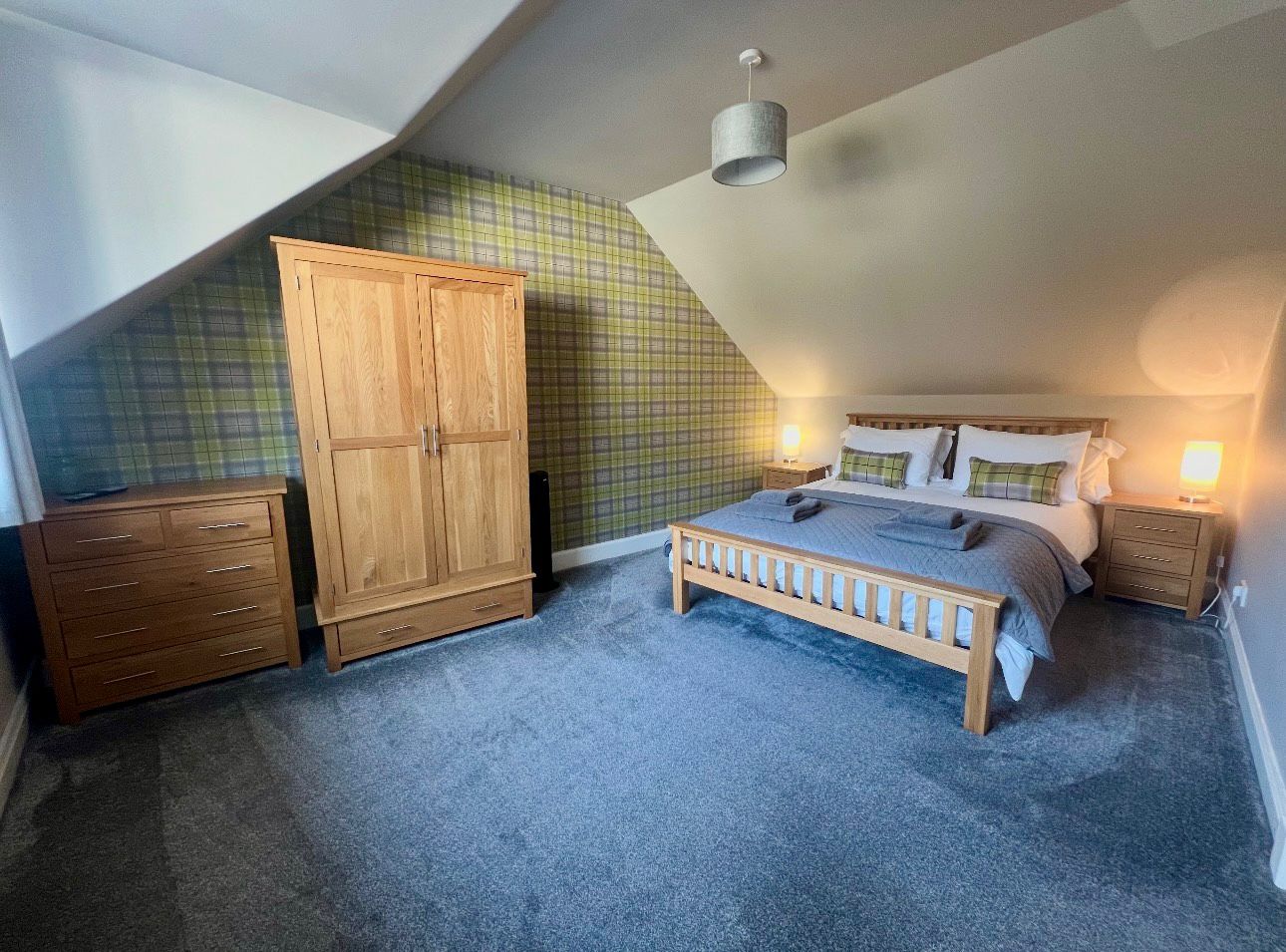 Pergola Cottage holiday cottage photo 11