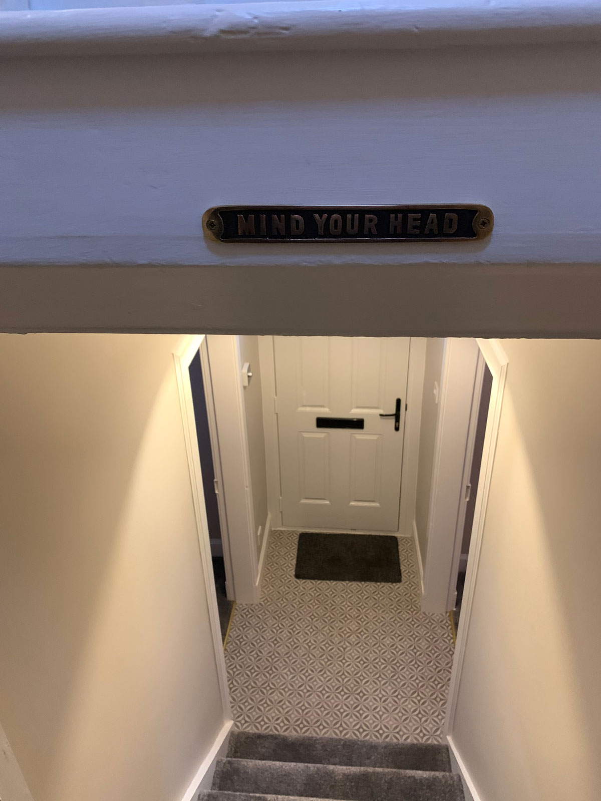 Pergola Cottage photo