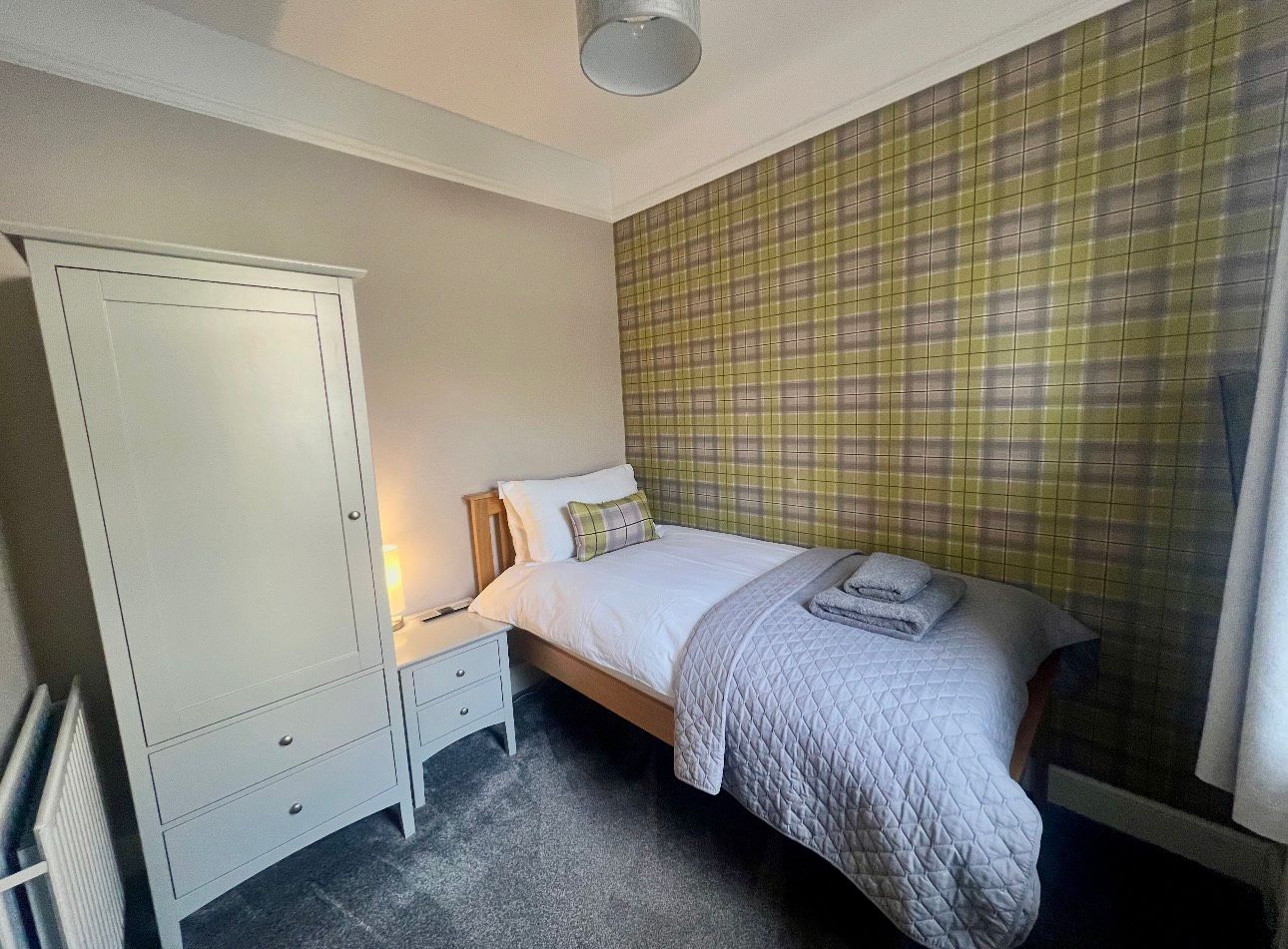 Pergola Cottage holiday cottage photo 13