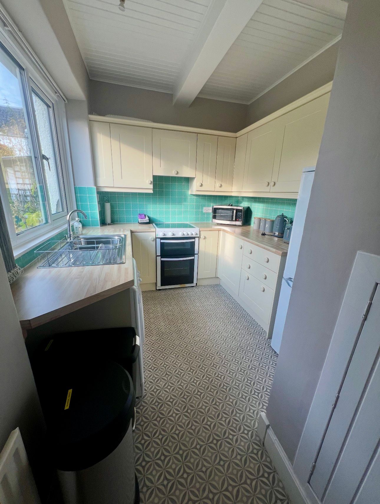 Pergola Cottage holiday cottage photo 14