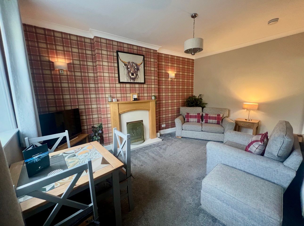 Pergola Cottage holiday cottage photo 2