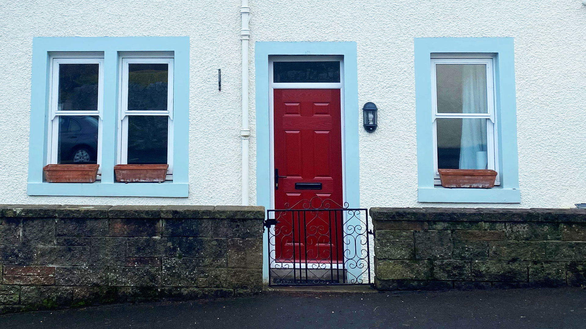 Pergola Cottage photo