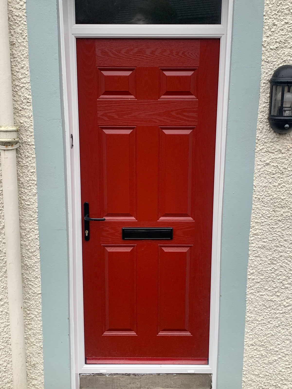 Pergola Cottage photo