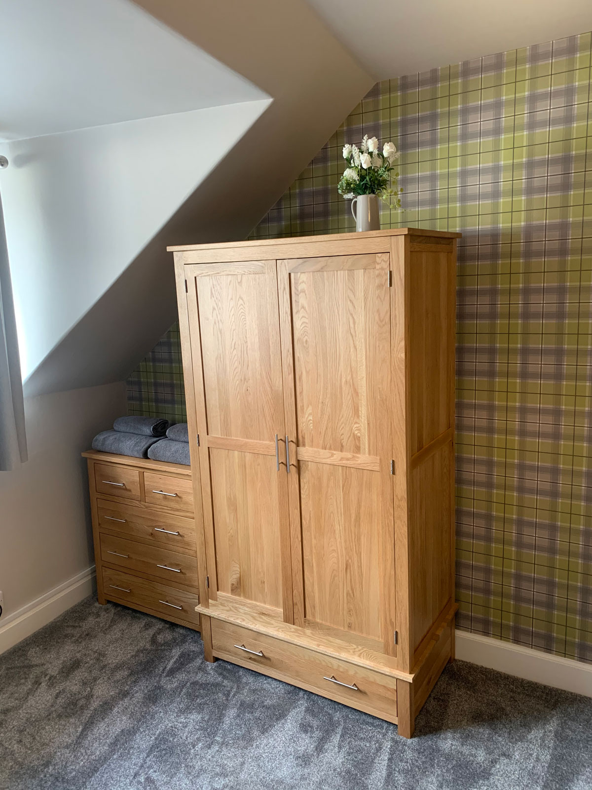 Pergola Cottage photo