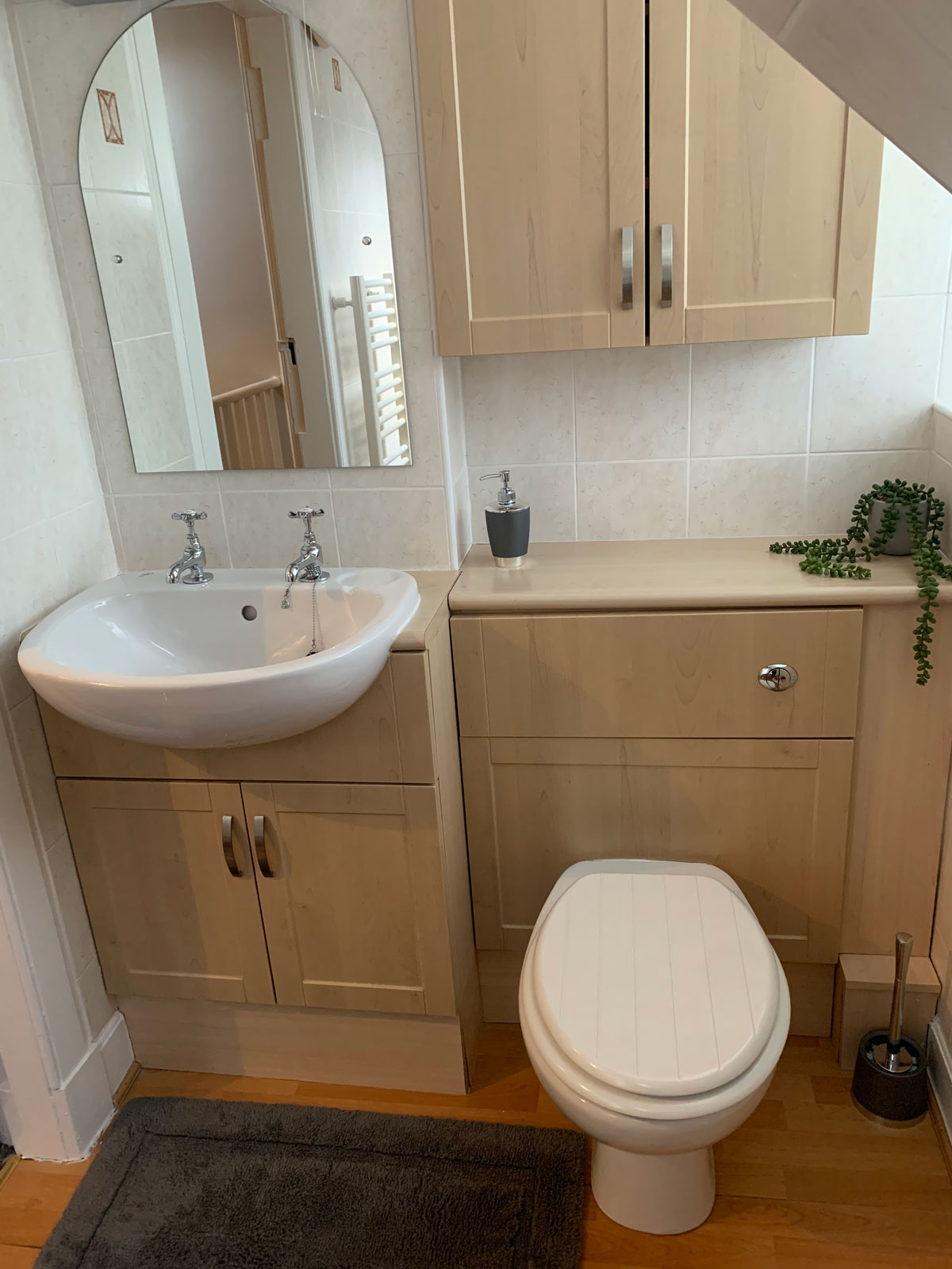 Pergola Cottage photo