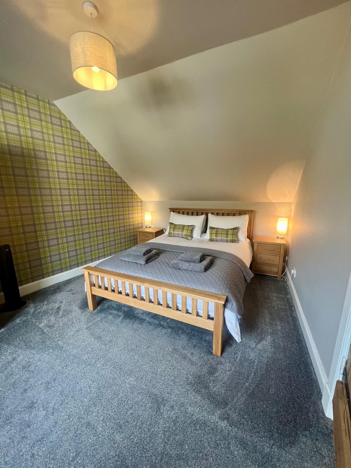 Pergola Cottage holiday cottage photo 7