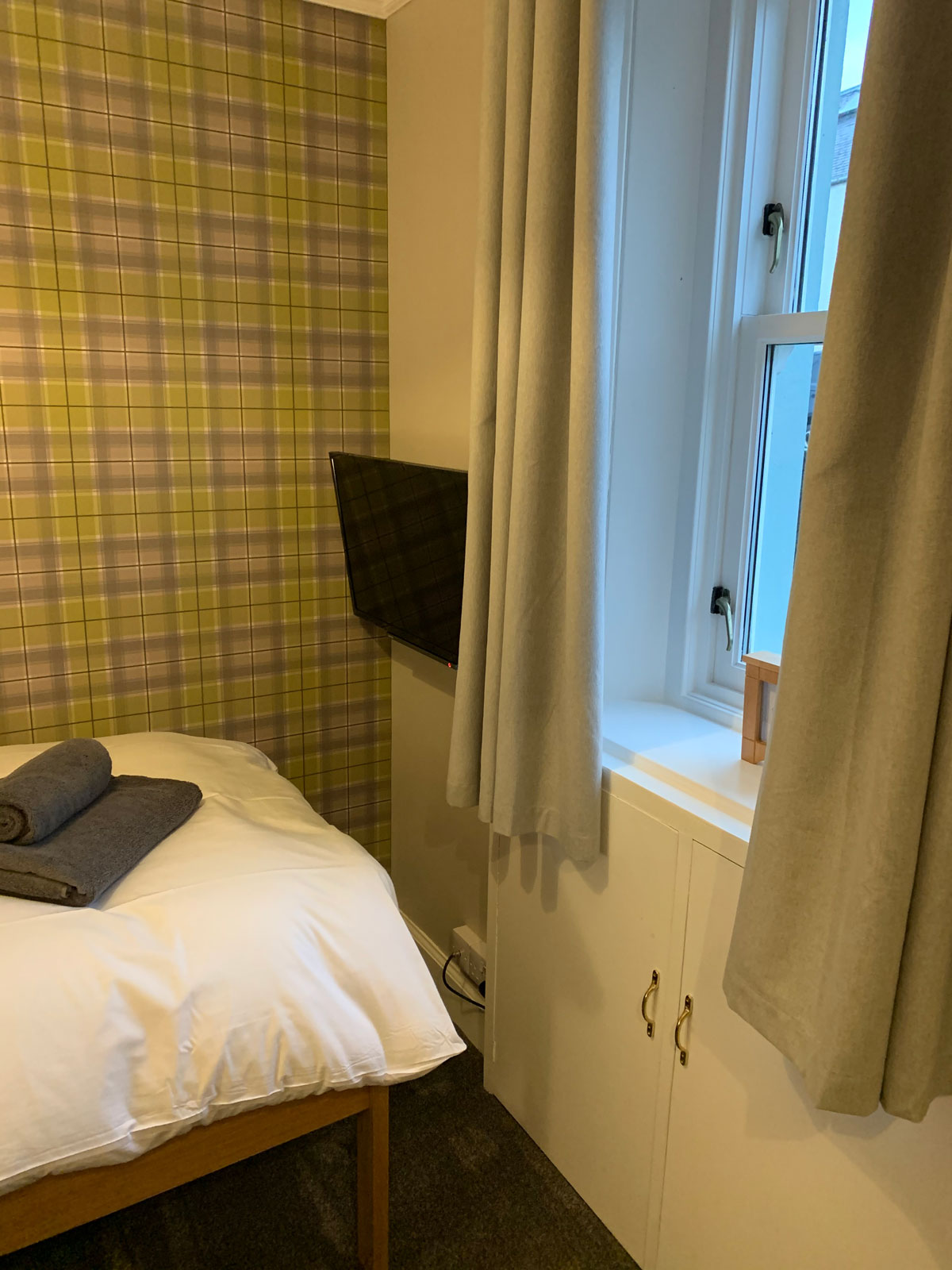 Pergola Cottage photo