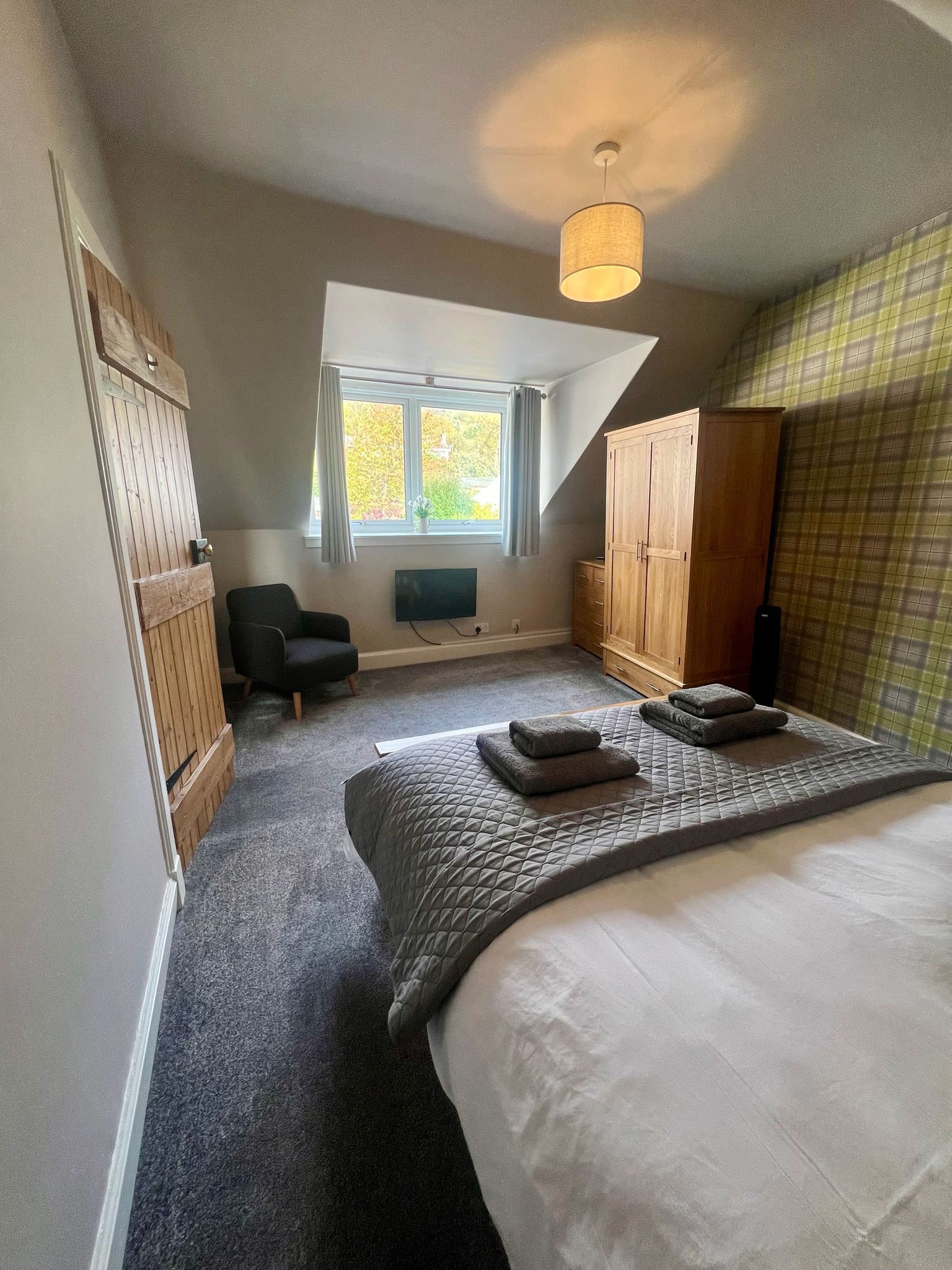 Pergola Cottage holiday cottage photo 8