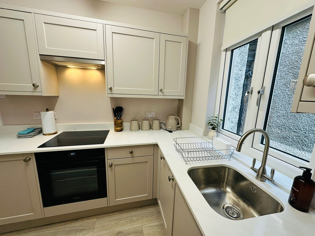 Stay 55 Apartment holiday cottage photo 10