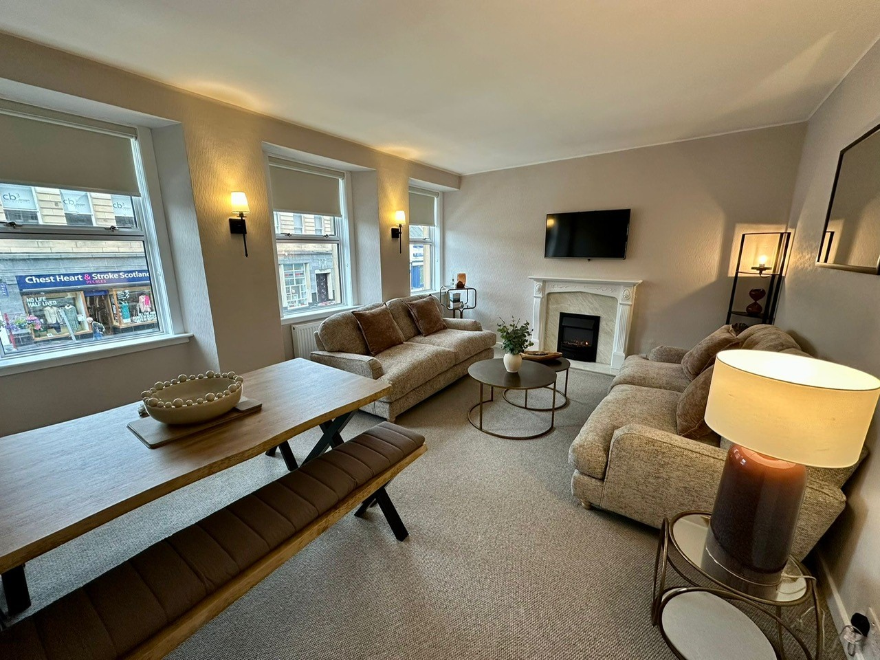 Stay 55 Apartment holiday cottage photo 13