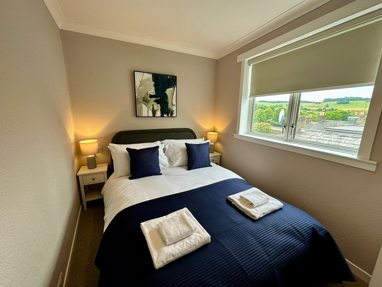 Stay 55 Apartment holiday cottage photo 14
