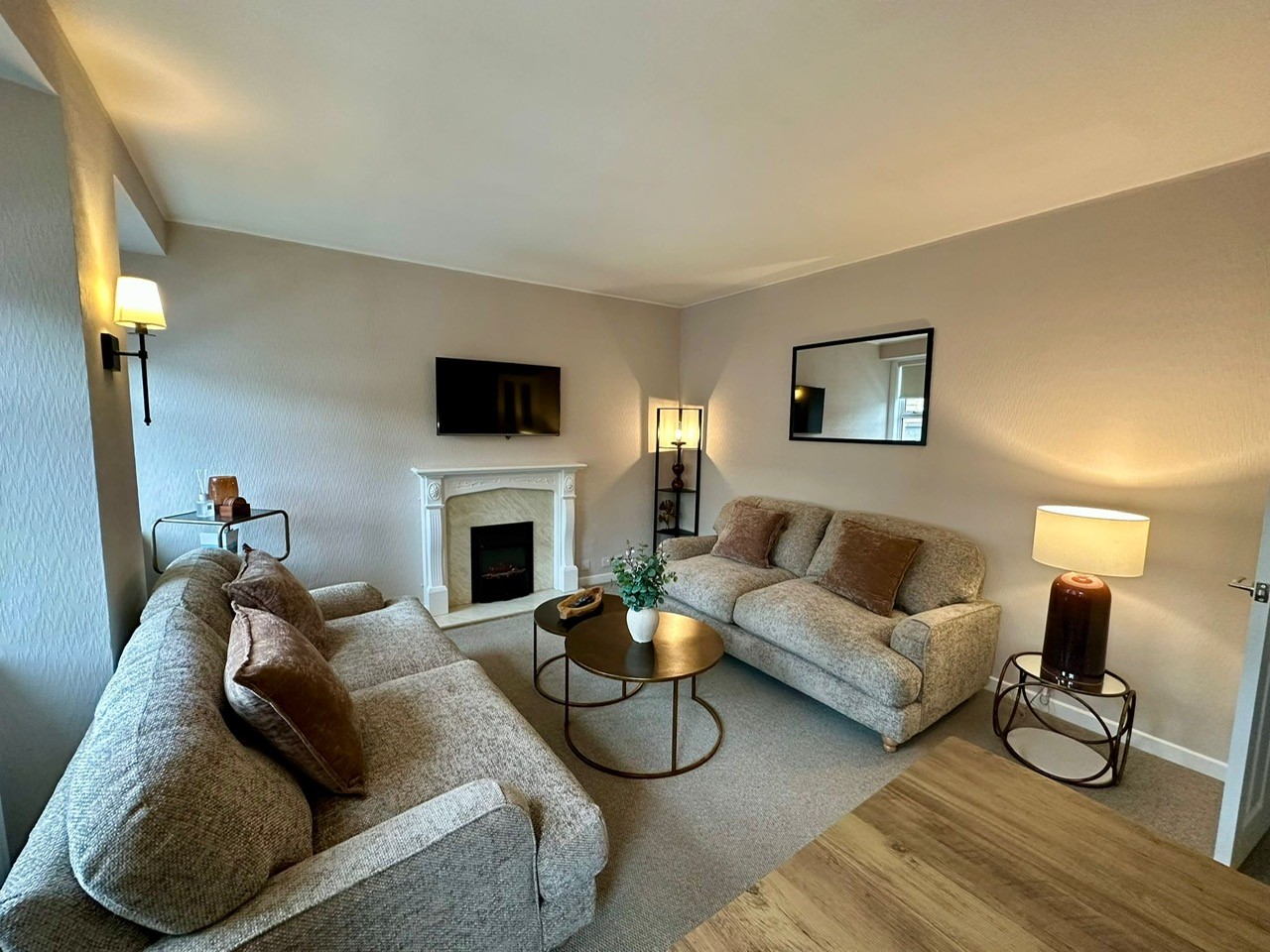Stay 55 Apartment holiday cottage photo 16