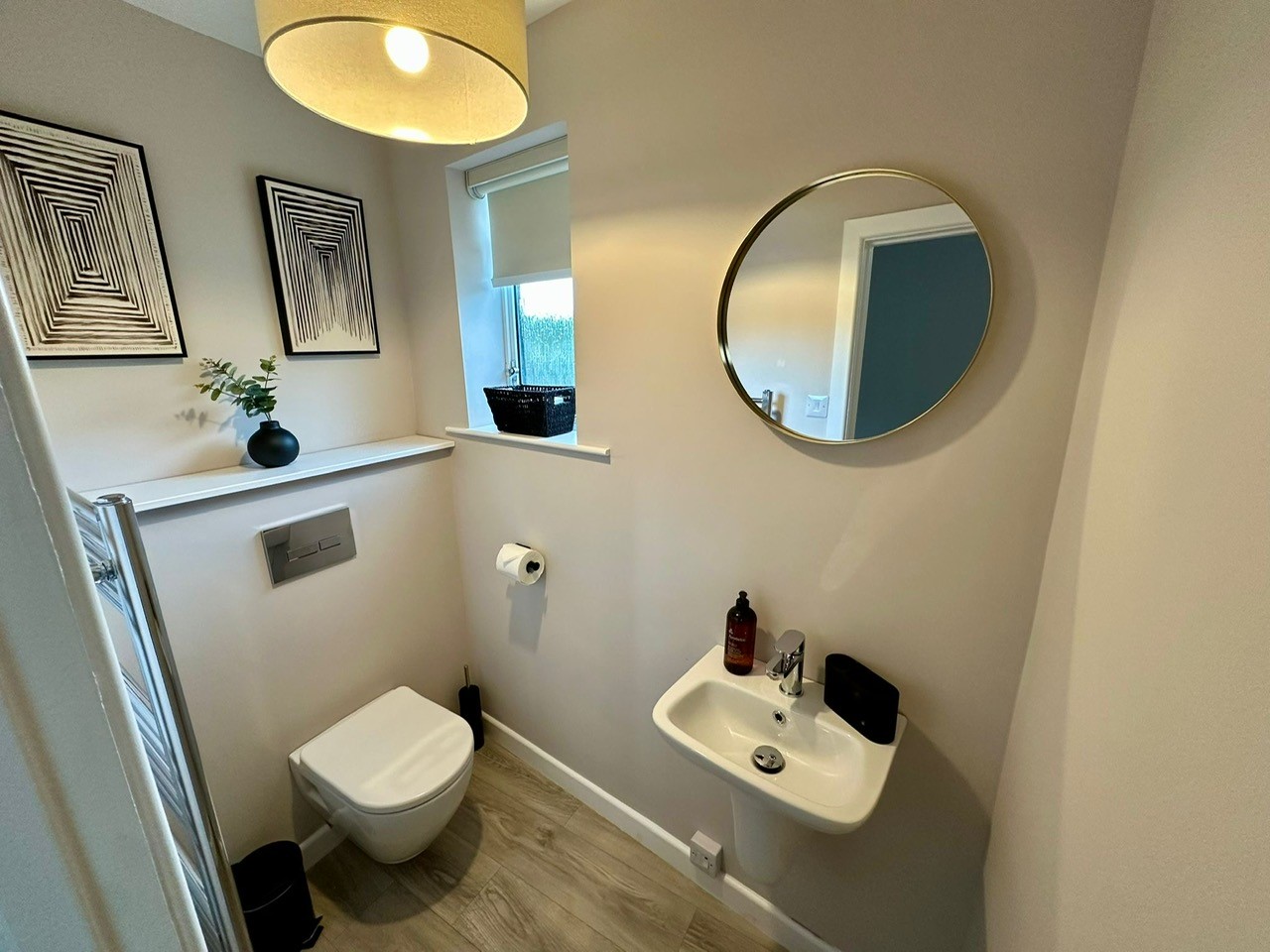 Stay 55 Apartment holiday cottage photo 5