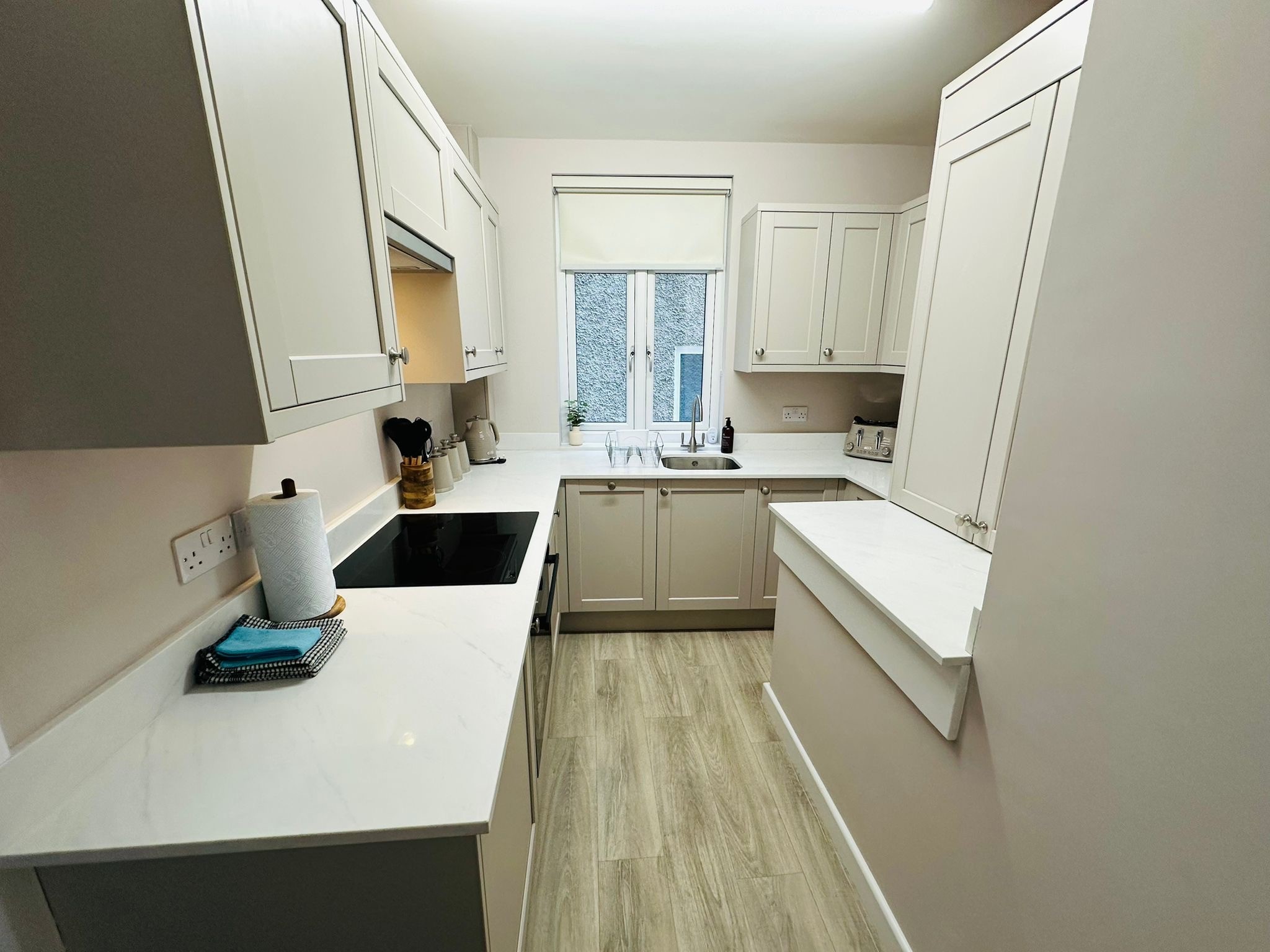 Stay 55 Apartment holiday cottage photo 8