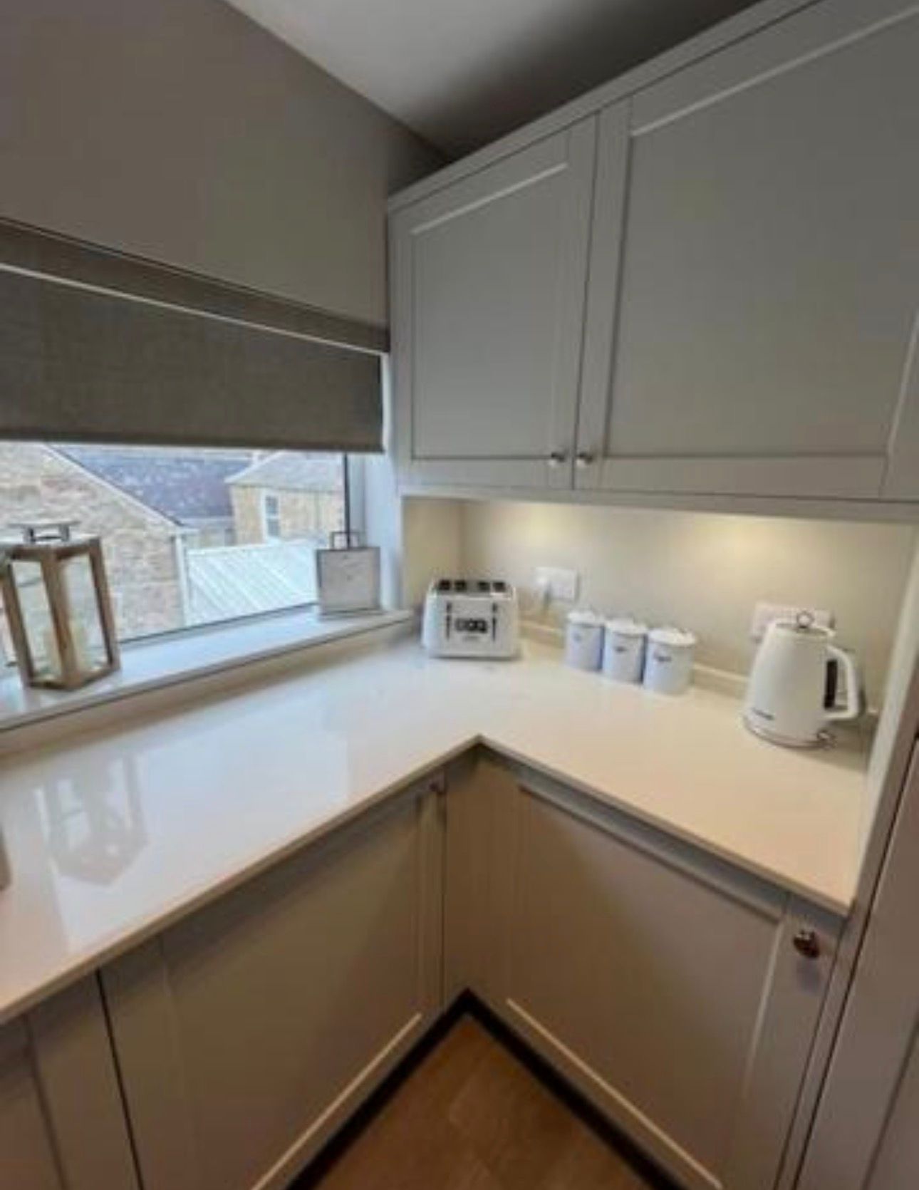 The Clyde holiday apartment in Melrose photo 1