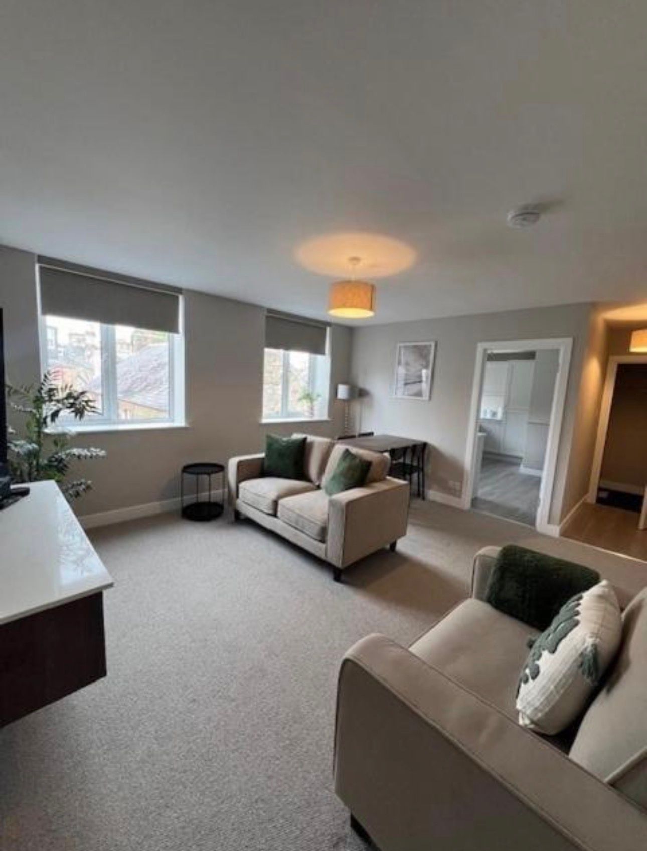 The Clyde holiday apartment in Melrose photo 10