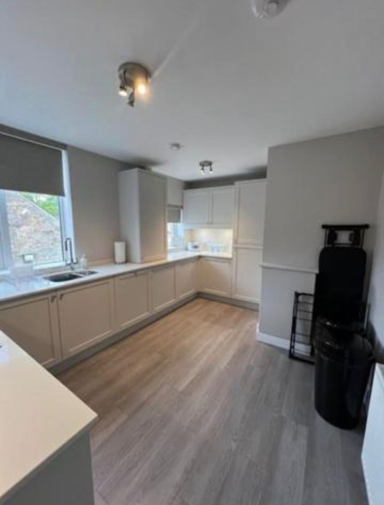 The Clyde holiday apartment in Melrose photo 2