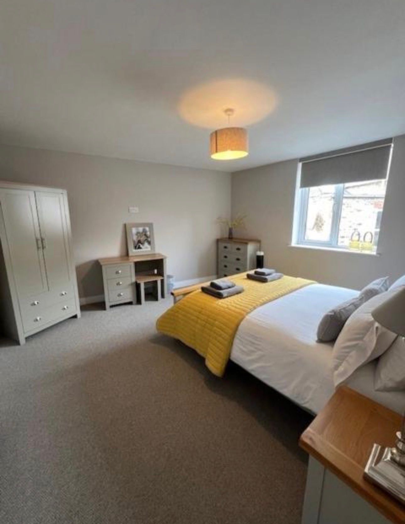 The Clyde holiday apartment in Melrose photo 3