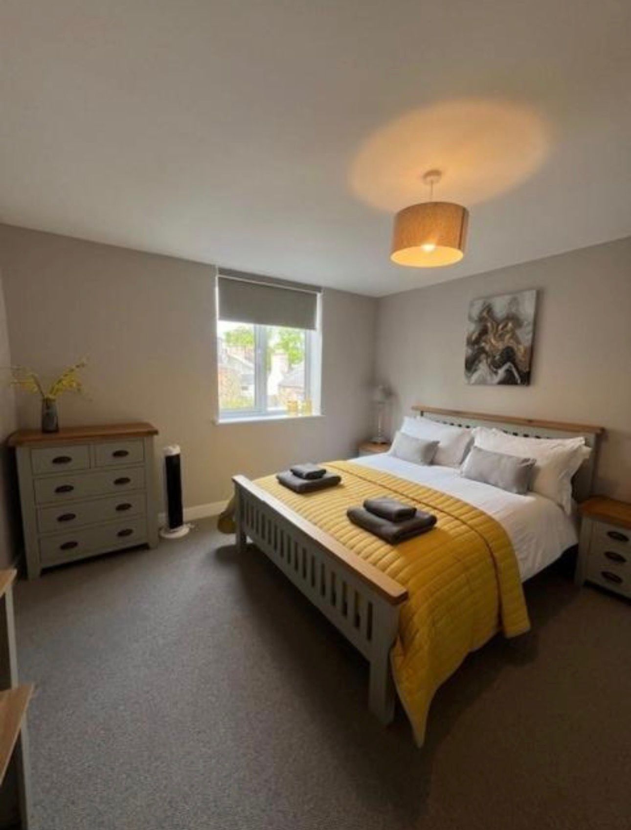 The Clyde holiday apartment in Melrose photo 4