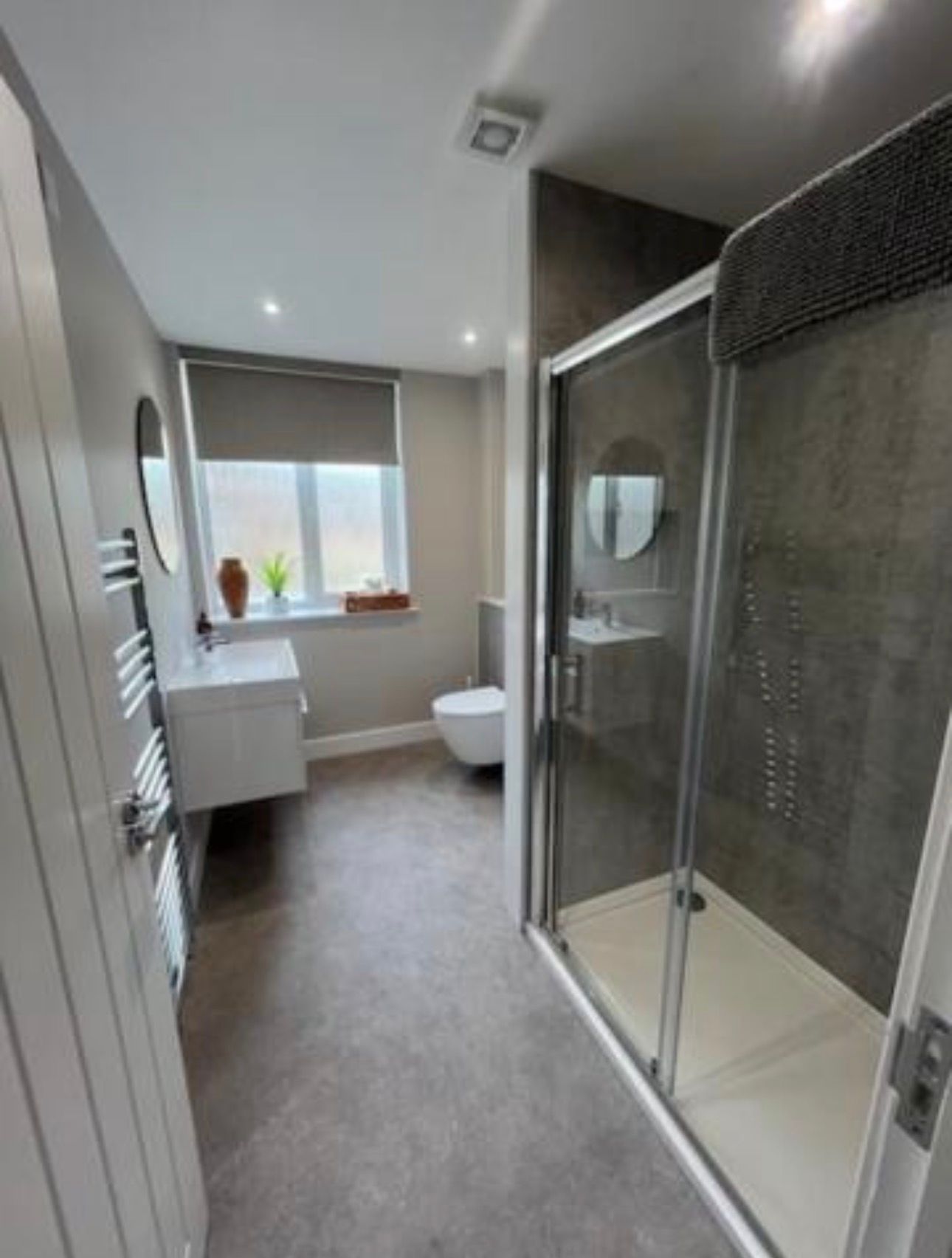 The Clyde holiday apartment in Melrose photo 5