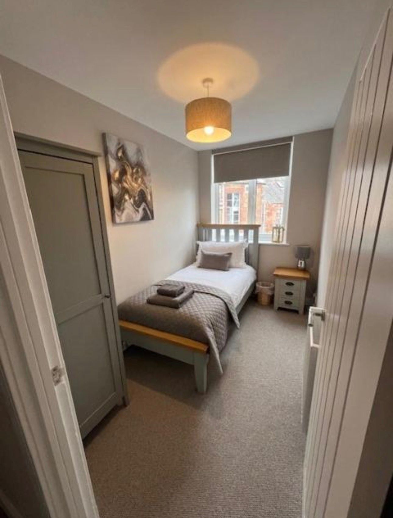The Clyde holiday apartment in Melrose photo 8