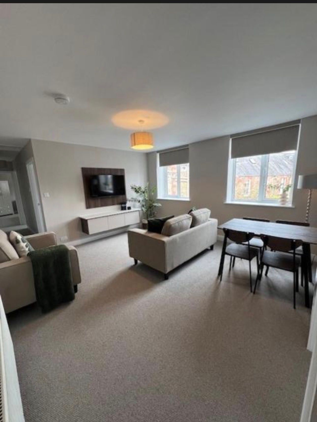 The Clyde holiday apartment in Melrose photo 9