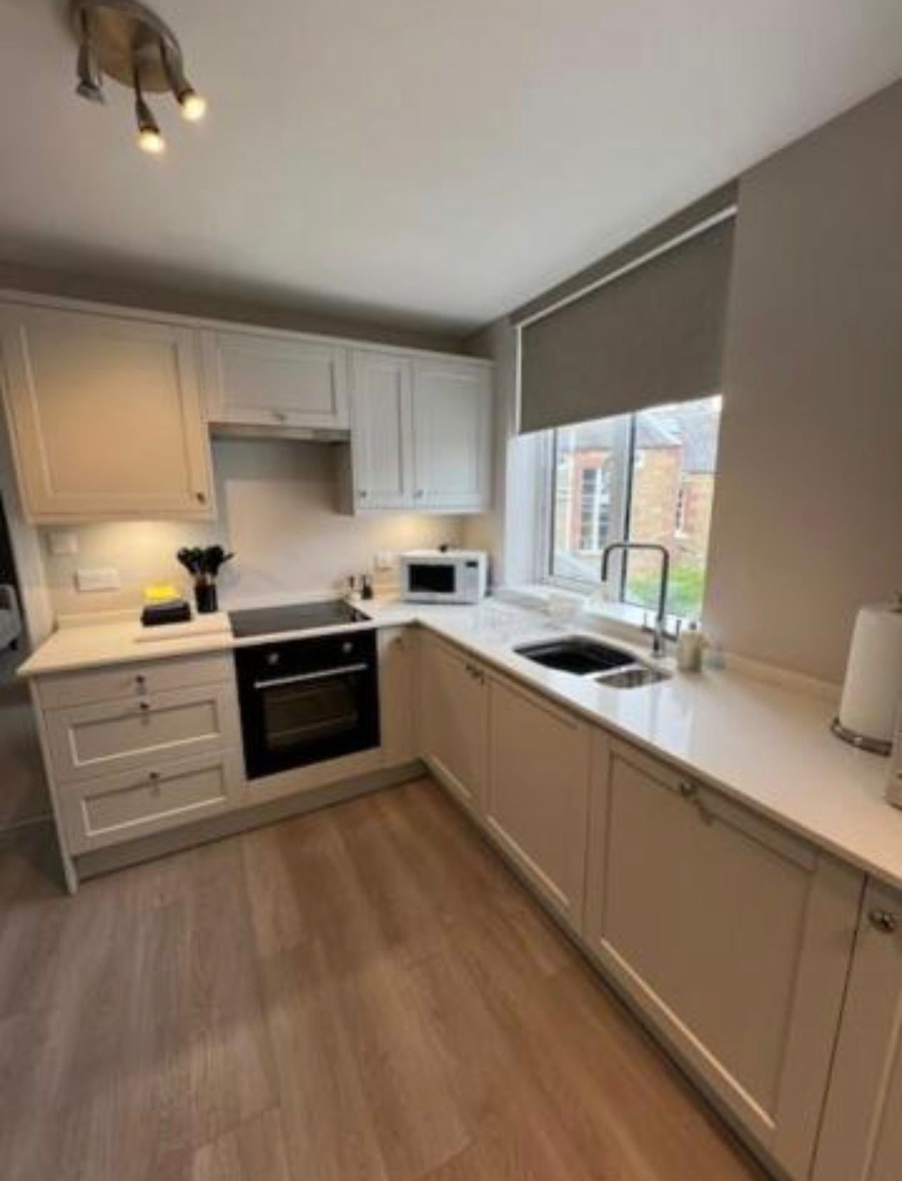 The Clyde holiday cottage in the Scottish Borders