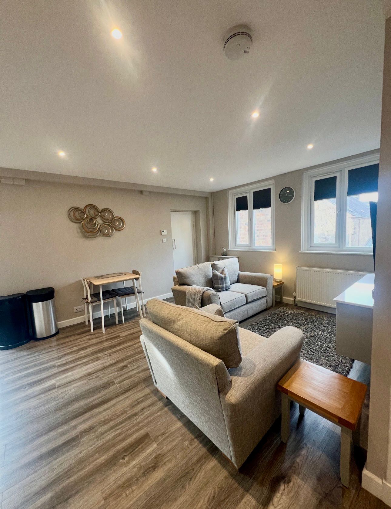 The Esk holiday apartment in Melrose photo 1