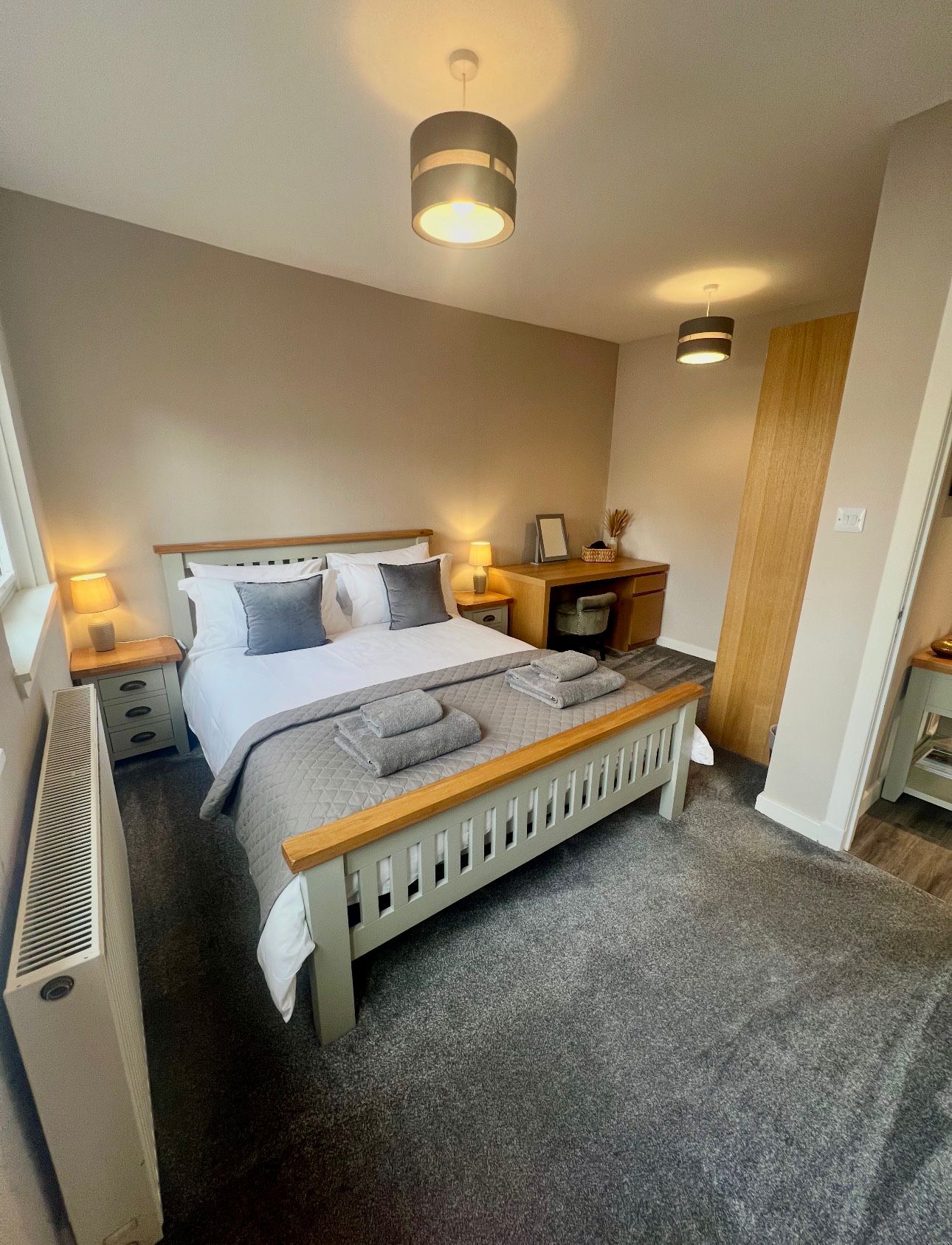 The Esk holiday apartment in Melrose photo 4