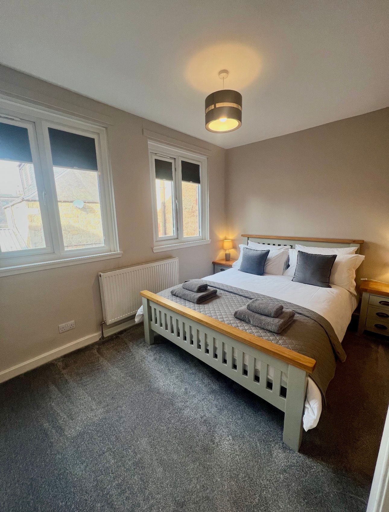 The Esk holiday apartment in Melrose photo 5